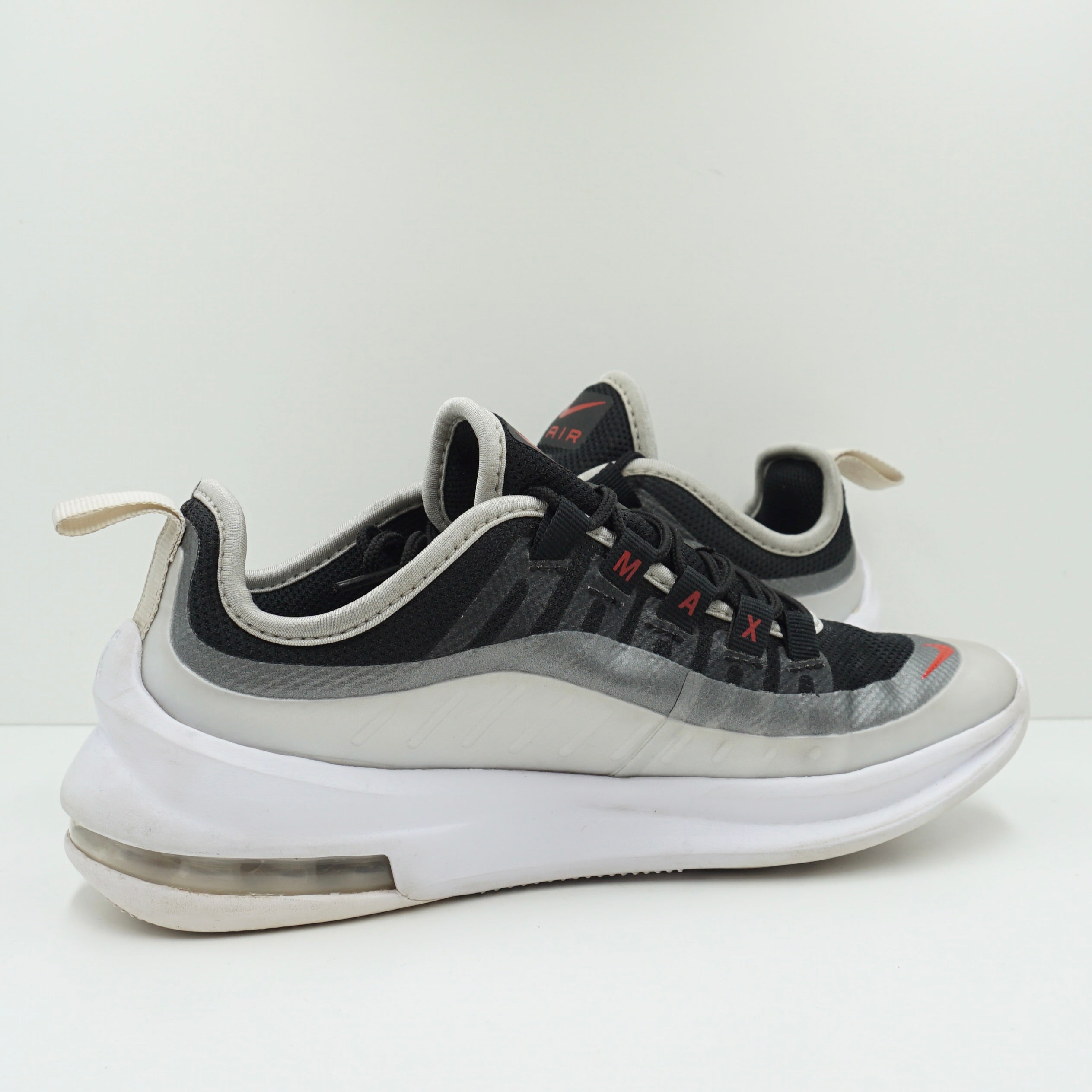 Nike Air Max Axis Sport Red (GS)
