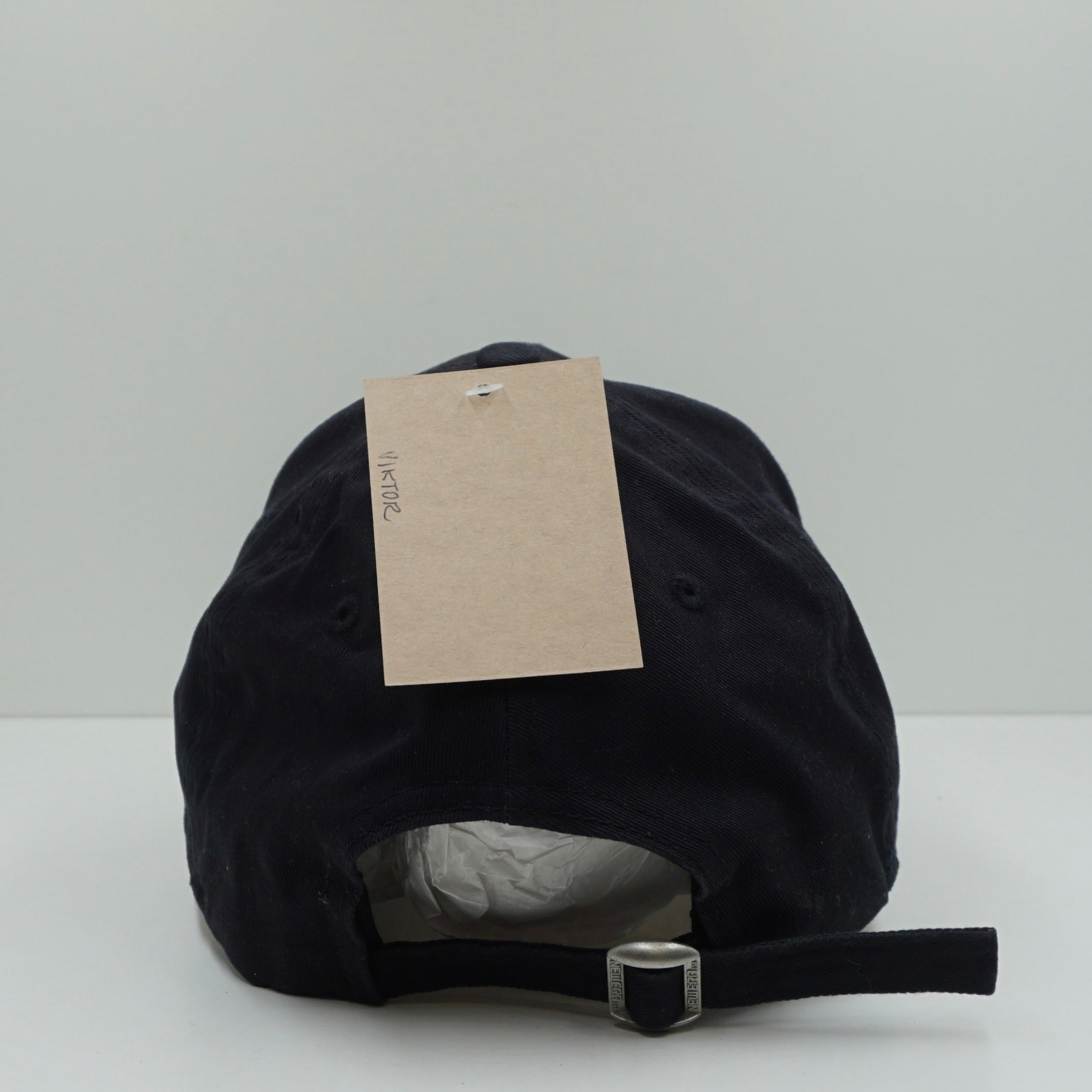 Nice Duds Reworked Yankees Adjustable Cap Viktor