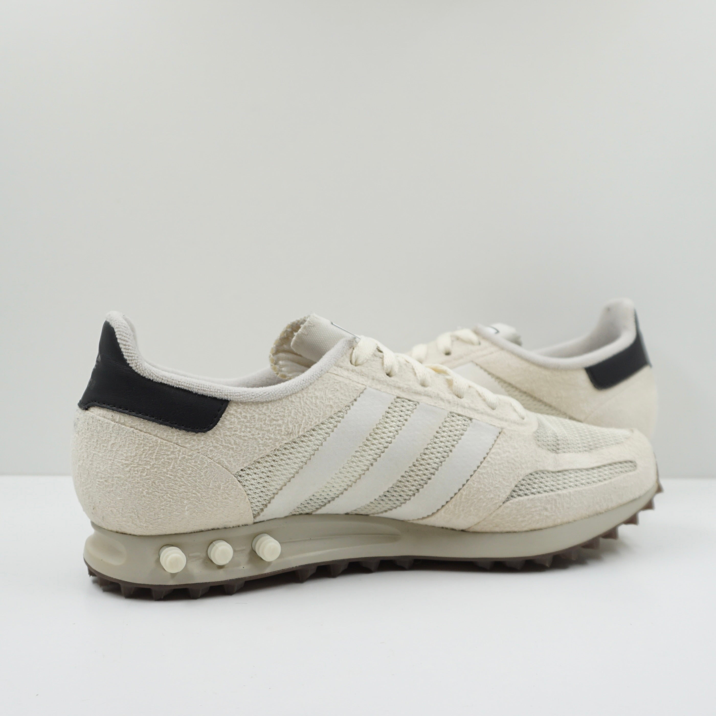 Adidas LA Trainer Sail Black