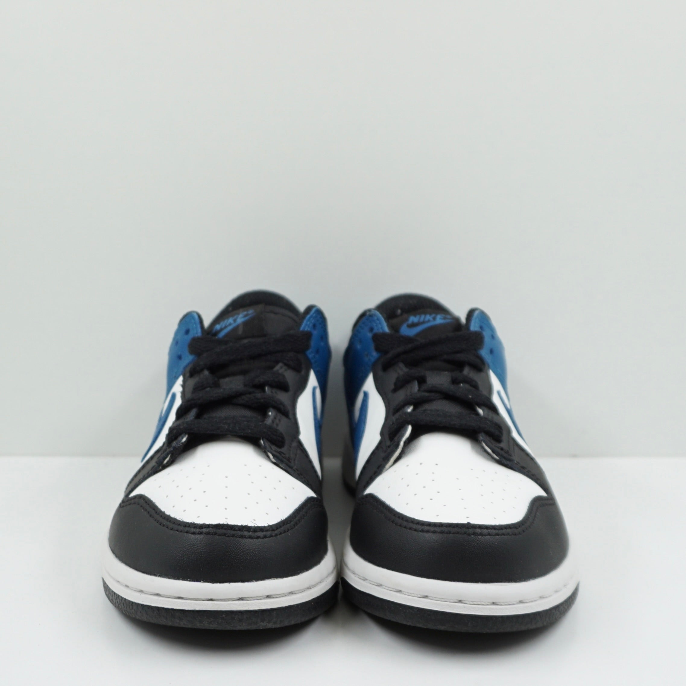 Nike Dunk Low Industrial Blue (PS)