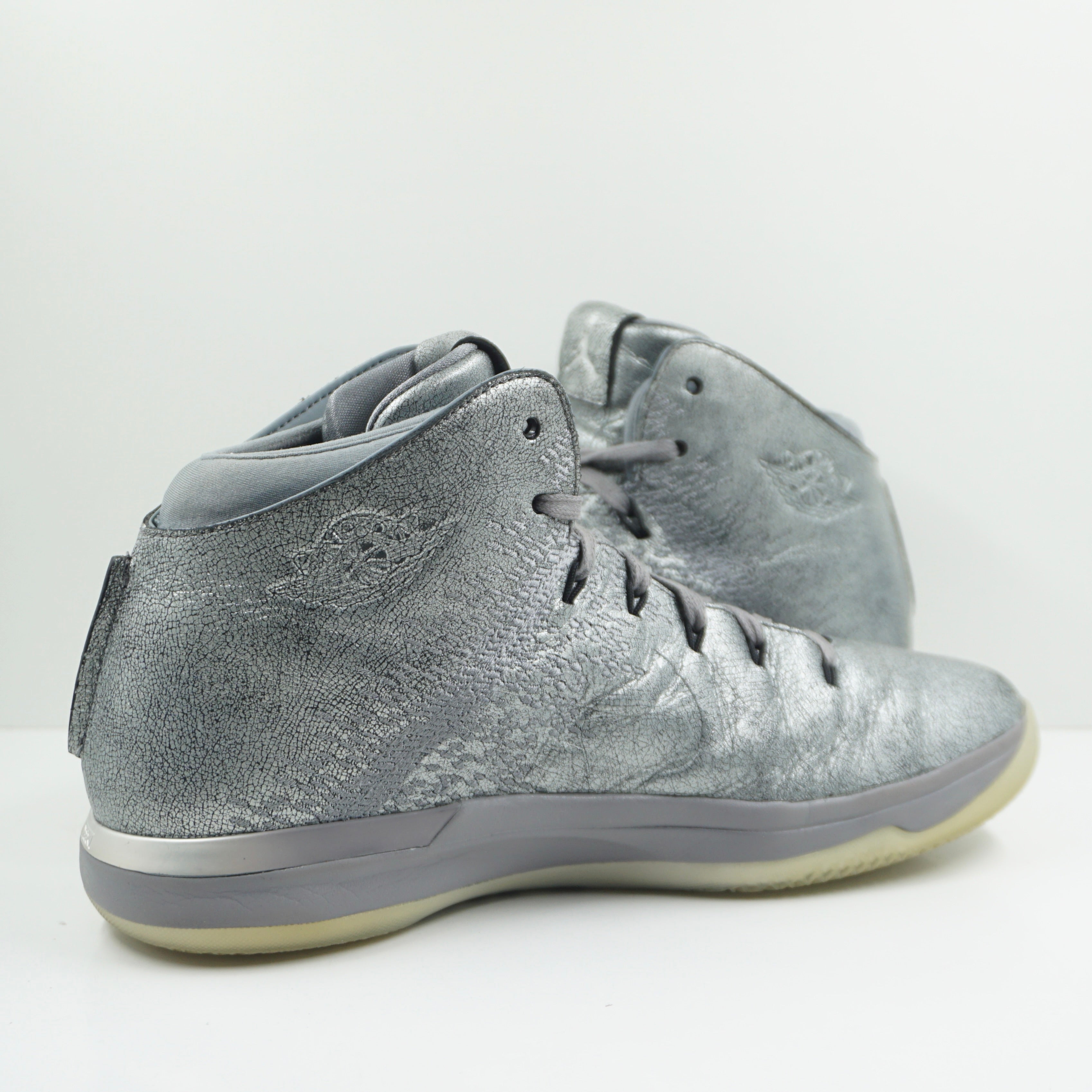 Jordan XXX1 Battle Grey