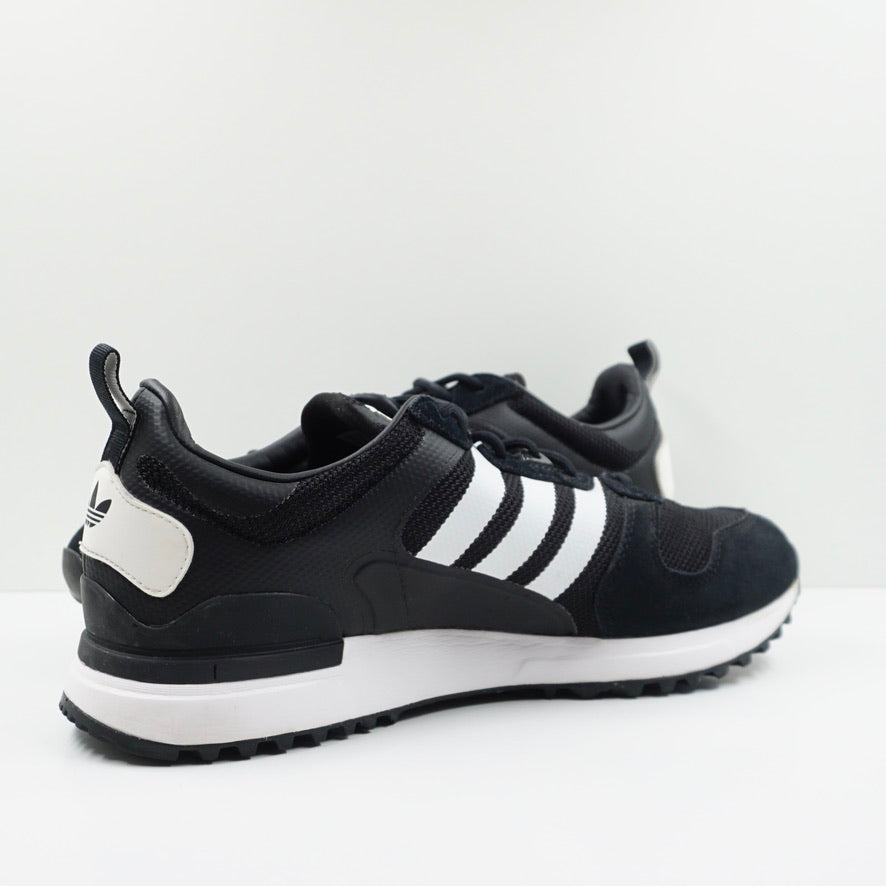 Adidas ZX 700 HD Black White