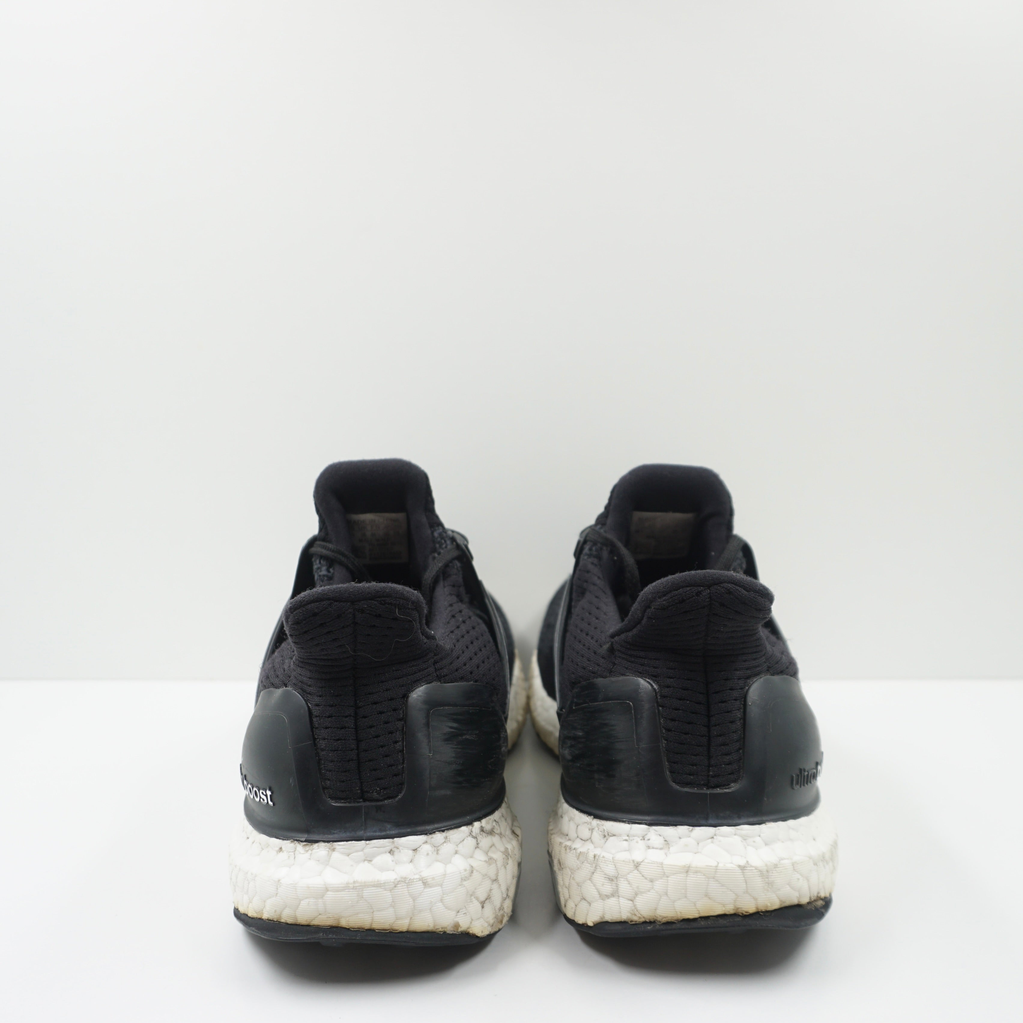 Adidas Ultra Boost 1.0 Core Black (1.0)