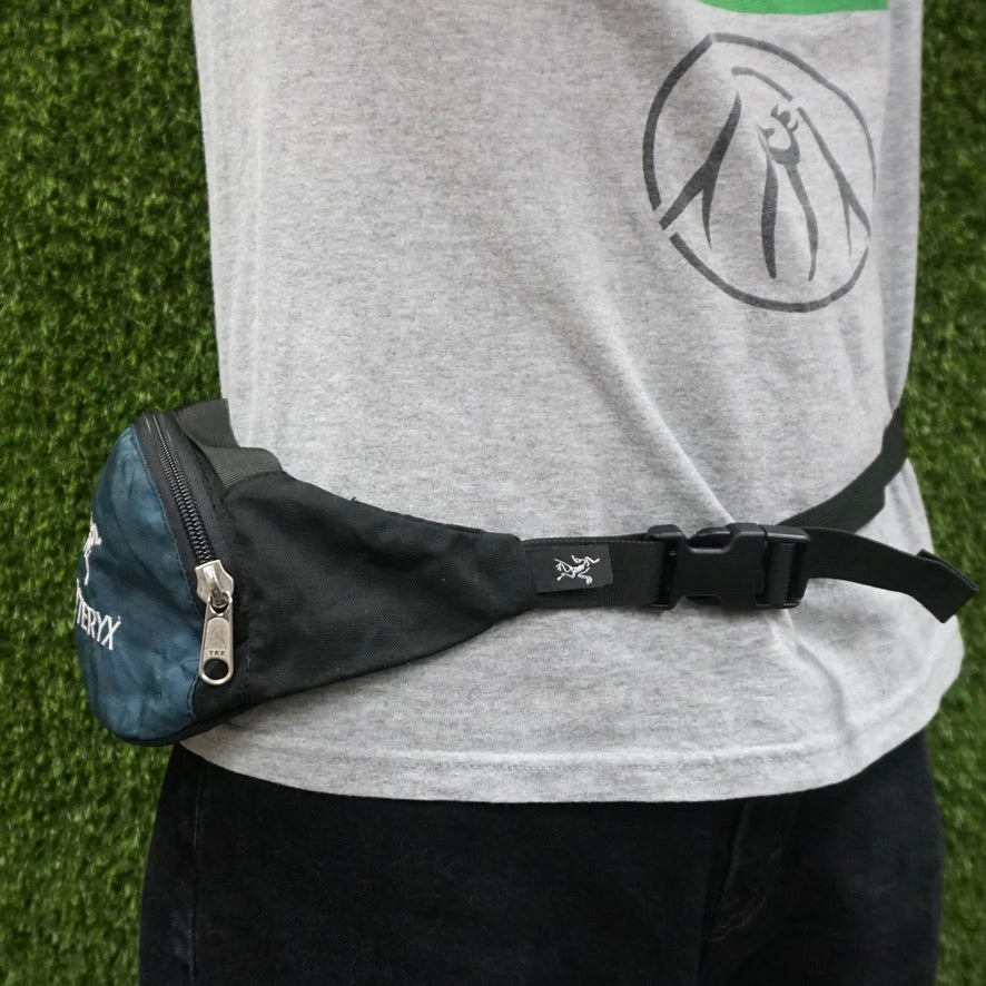 Arc'teryx Waist Pouch Bag