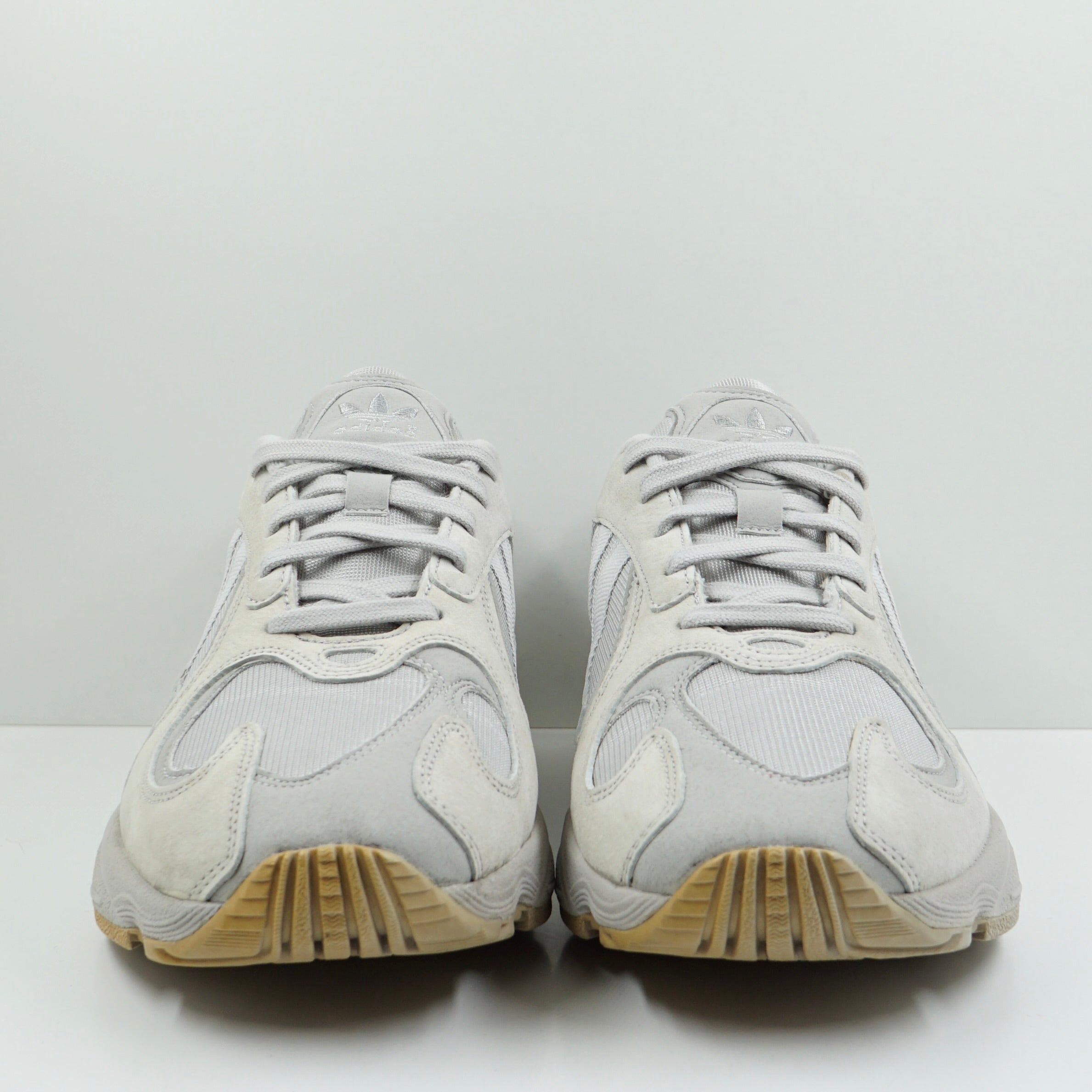 Adidas Yung-1 Triple Grey