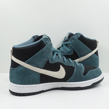 Nike SB Dunk High Pro Mineral Slate Suede
