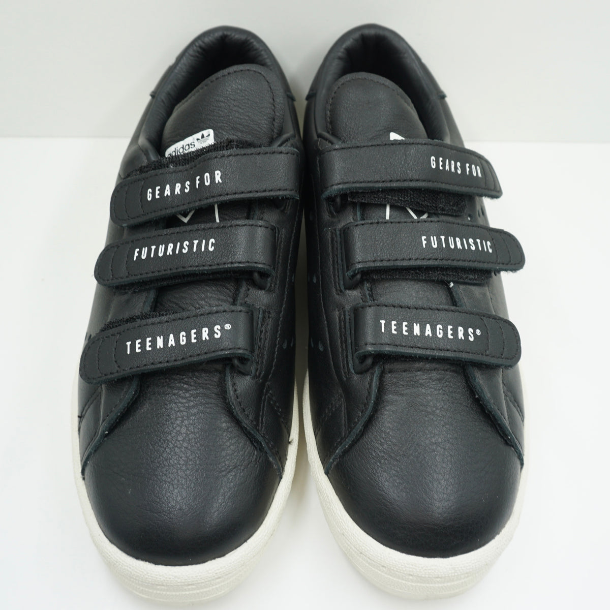 Adidas Easter Human Made Core Black