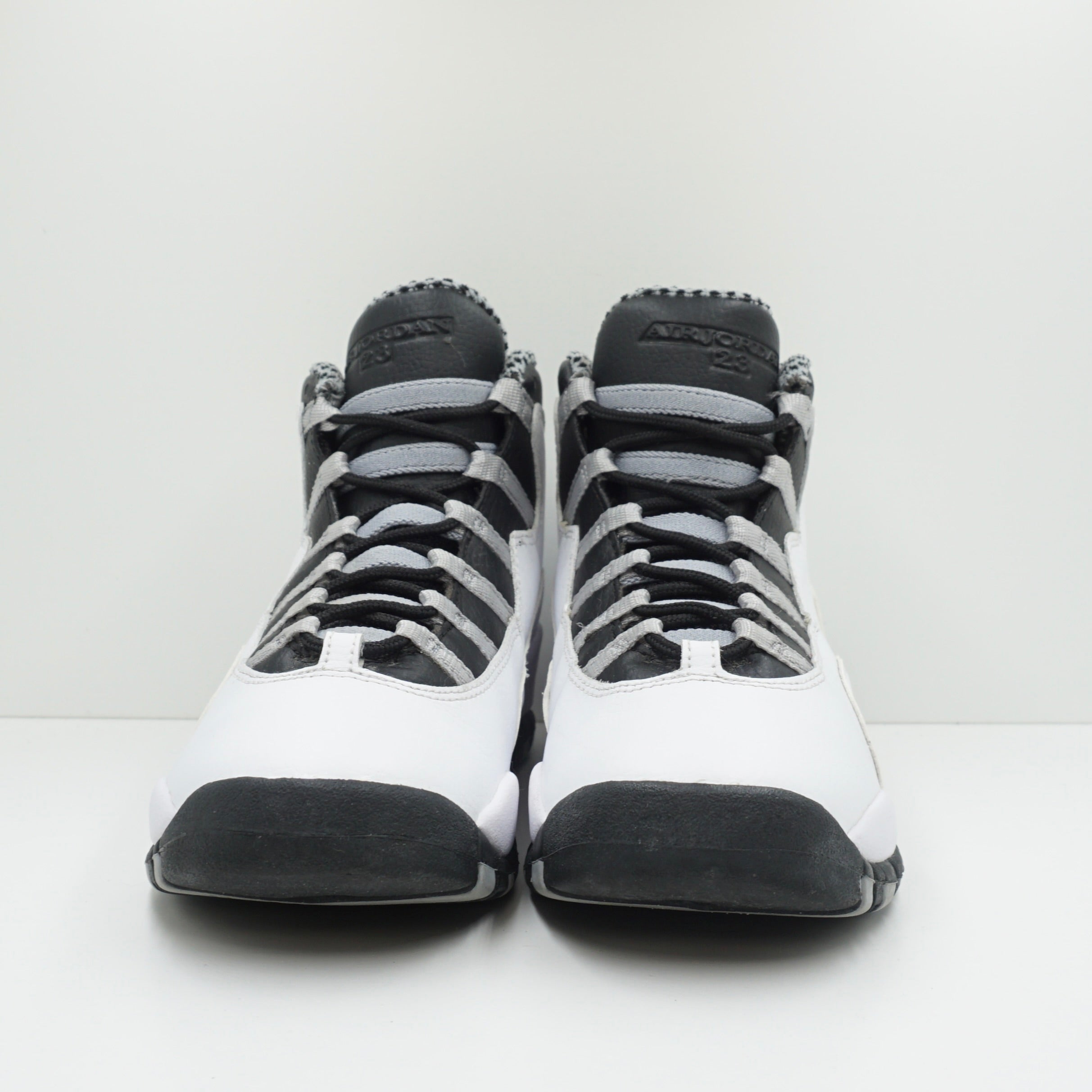 Jordan 10 Retro Steel (GS)