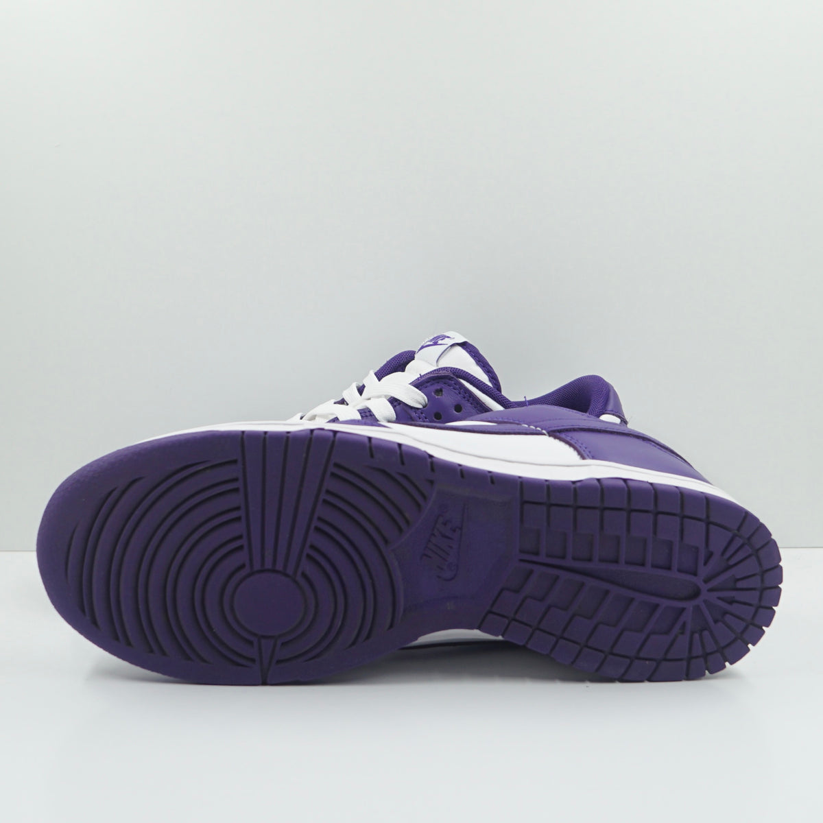 Nike Dunk Low Championship Court Purple