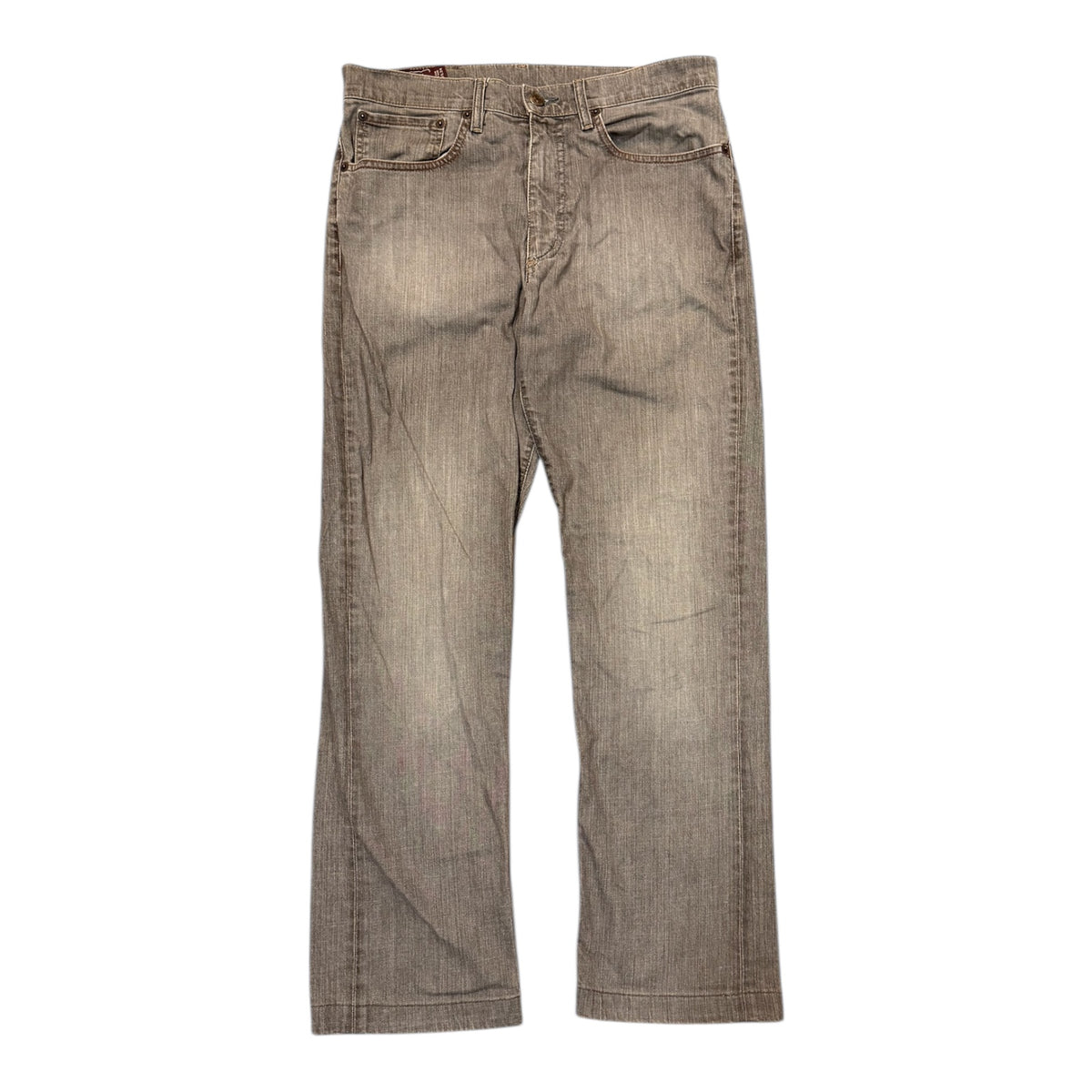 Marlboro Classics Rugged Outdoor Grey Jeans