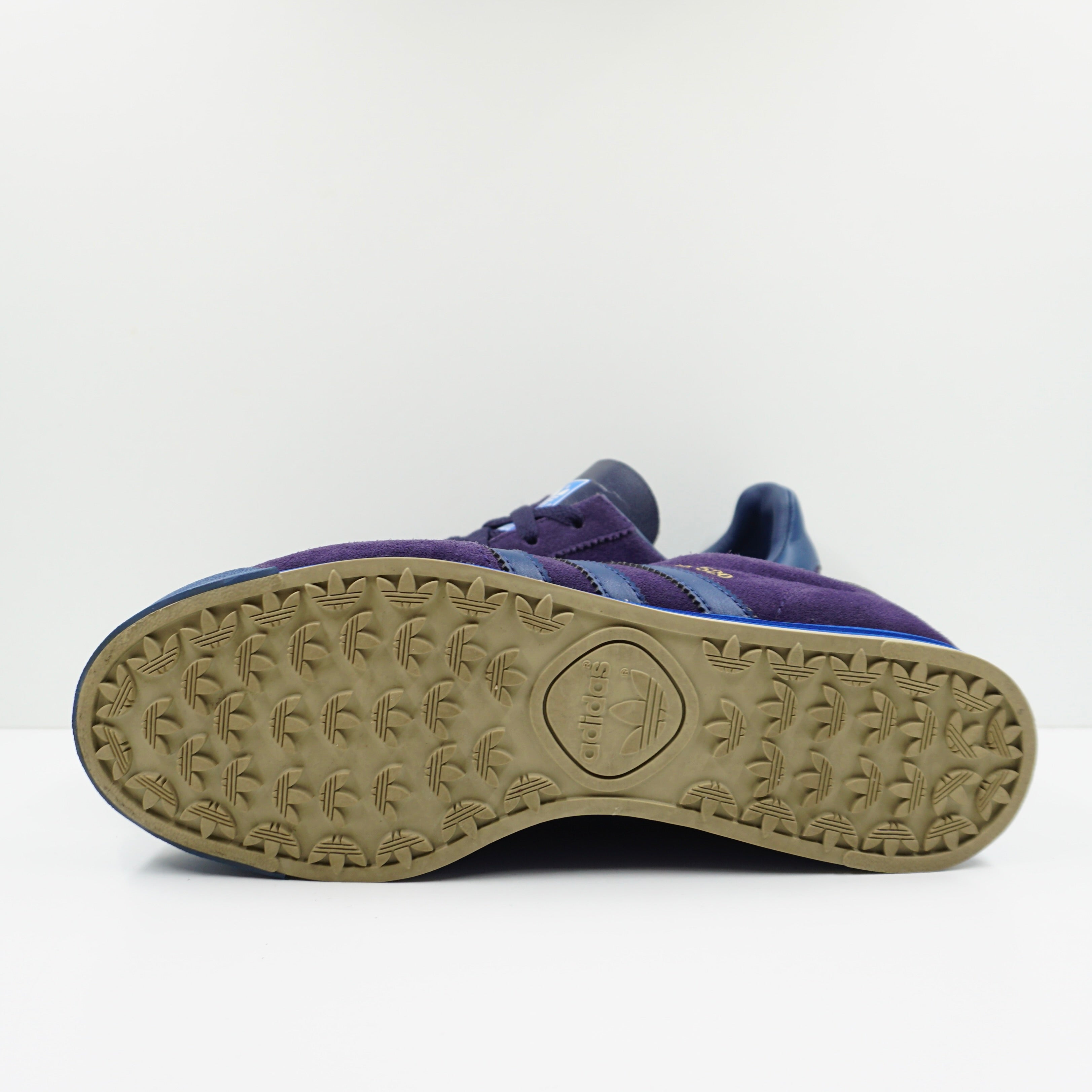 Adidas AS 520 SPZL Blue