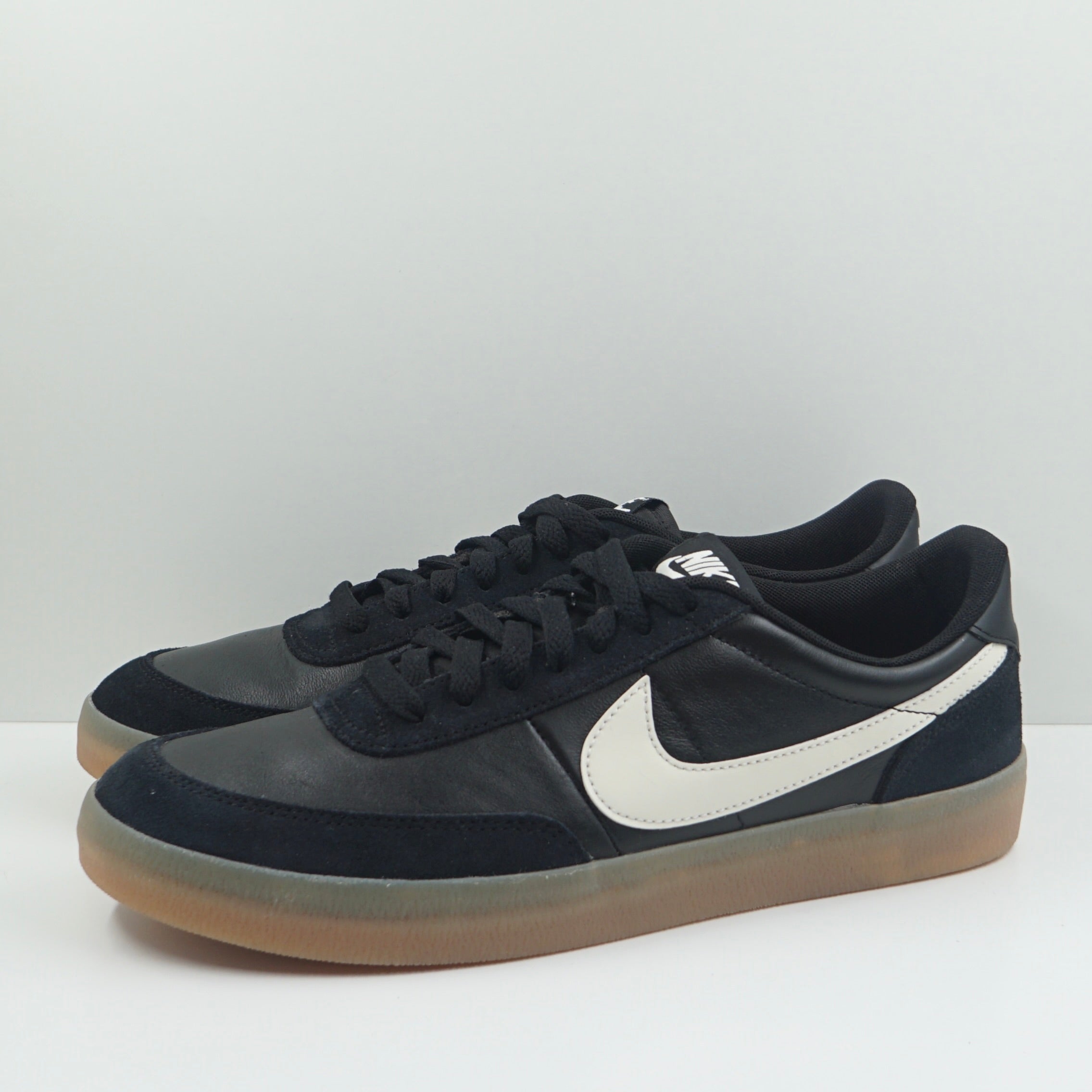 Nike Killshot 2 Black Sail Gum