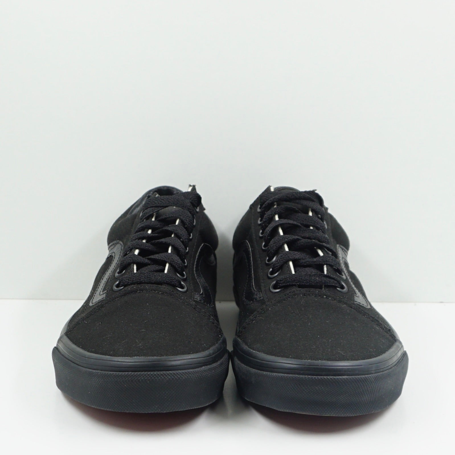 Vans Old Skool Triple Black