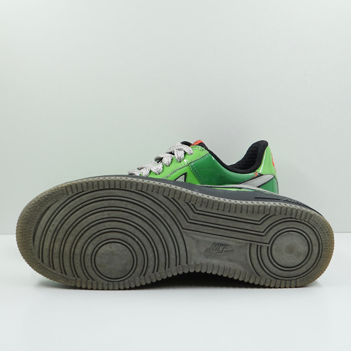 Nike Air Force 1 Low Frankenstein (2006)