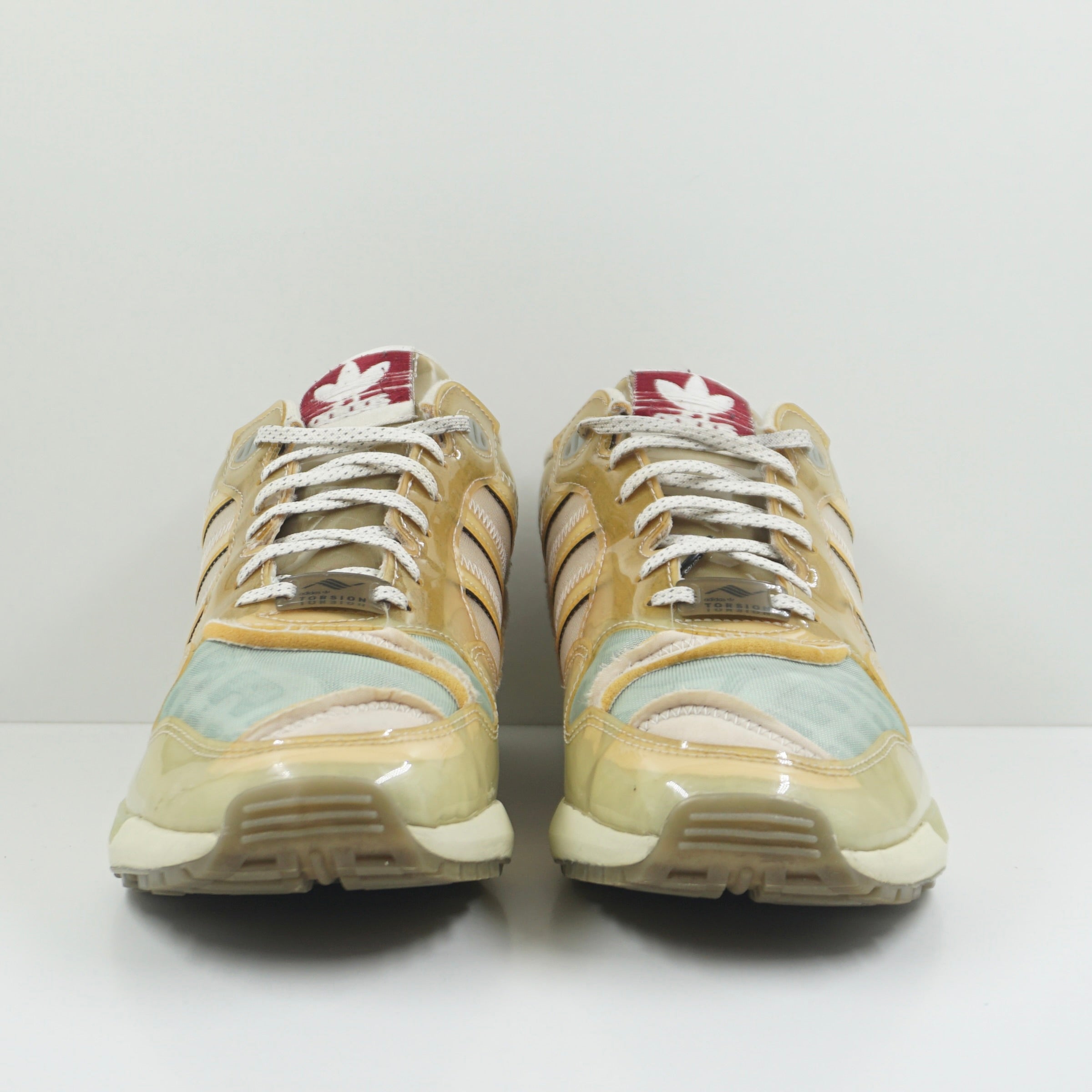 Adidas ZX 6000 X-Ray Inside Out