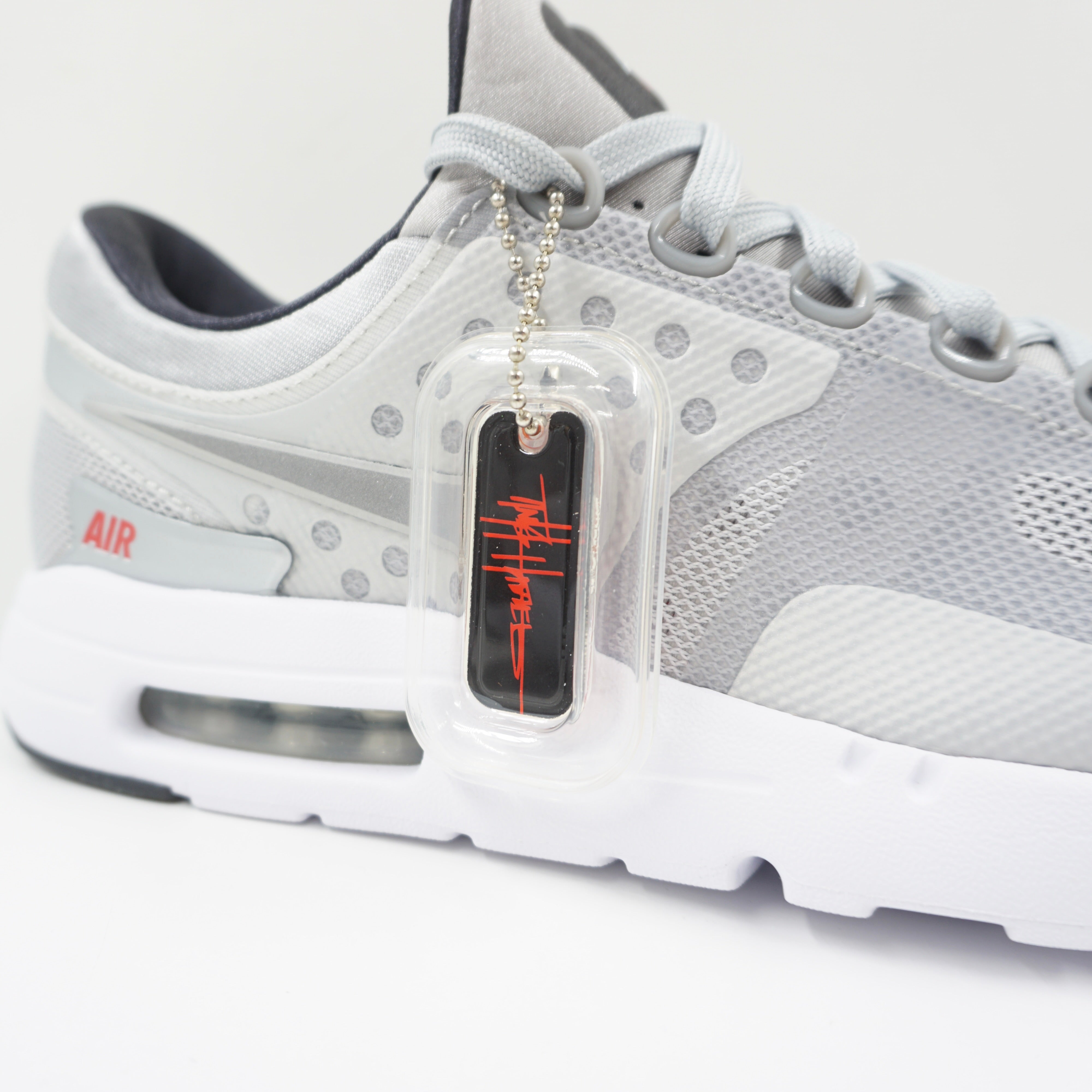 Nike Air Max Zero Silver Bullet