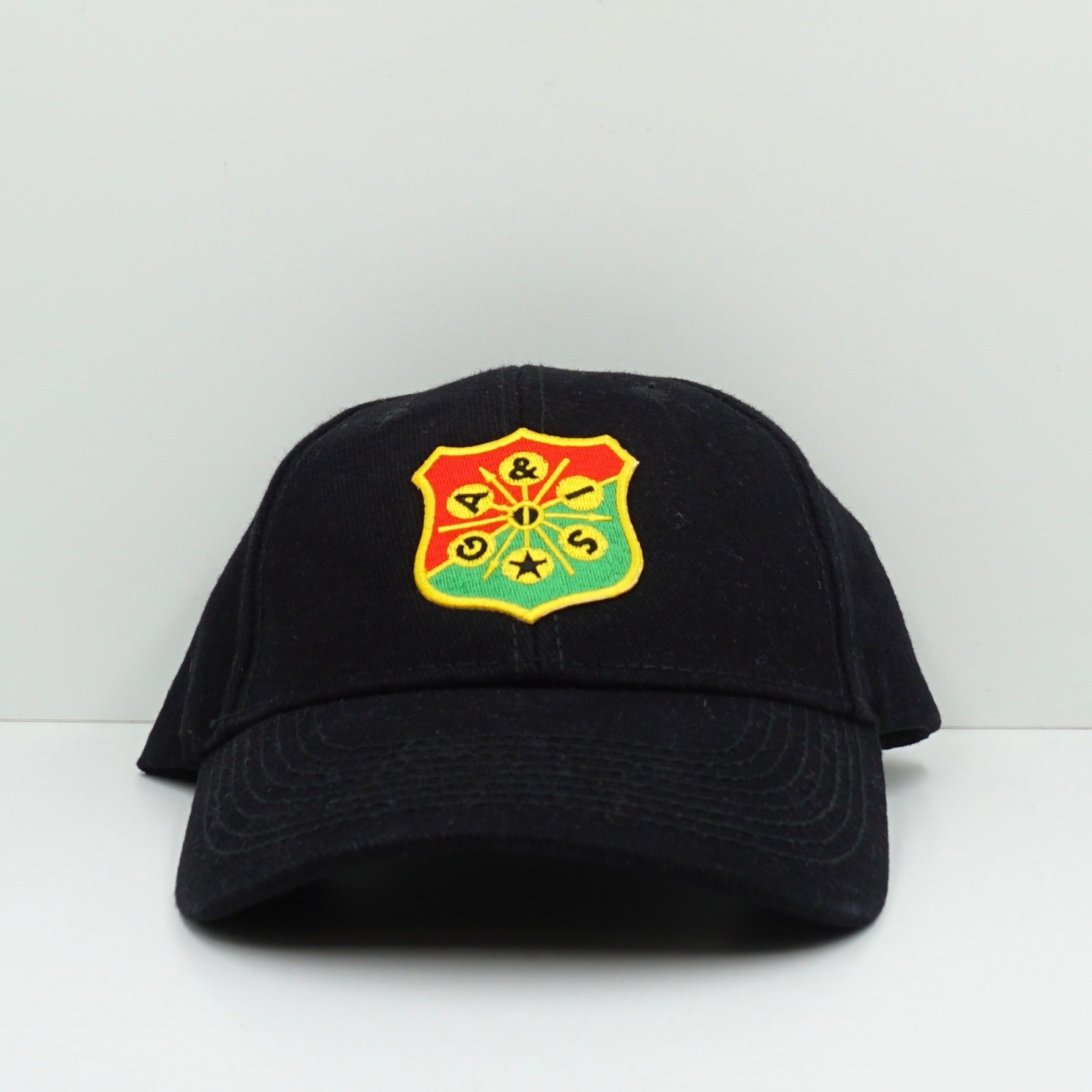 Gais Adjustable Cap