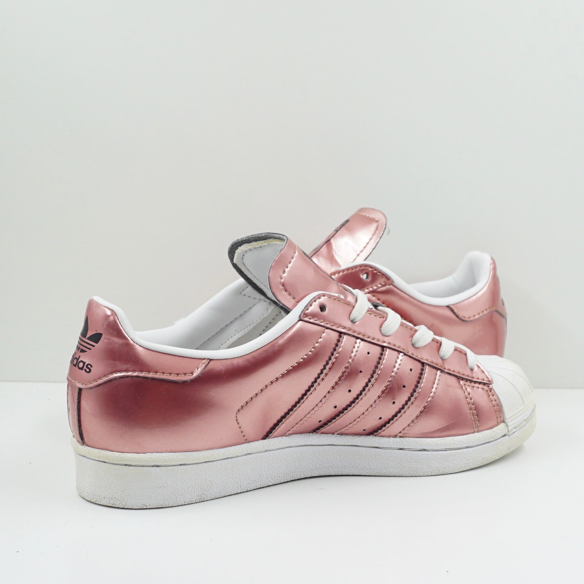 Adidas Originals Superstar Coppermet (W)