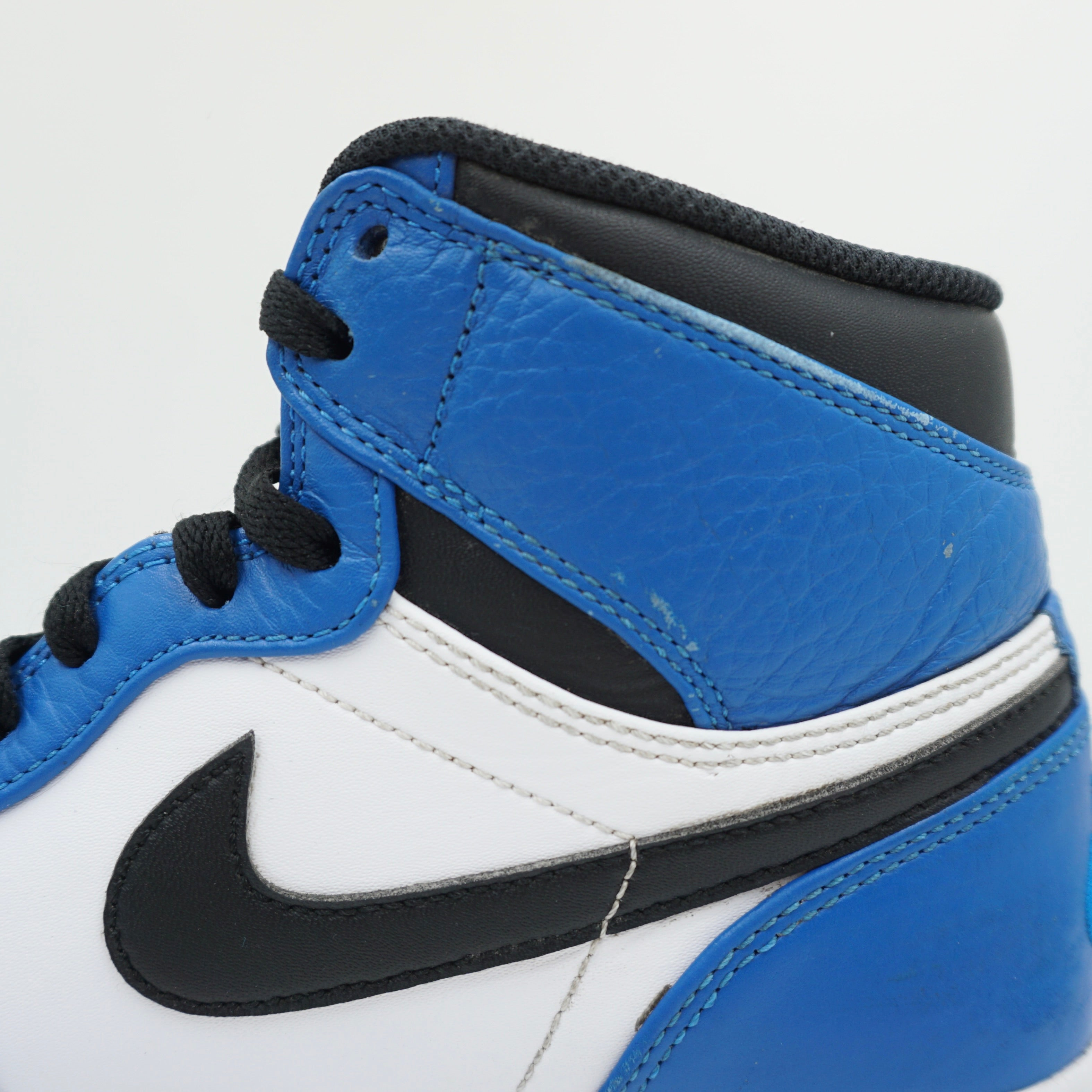 Jordan 1 Retro High Rare Air Soar