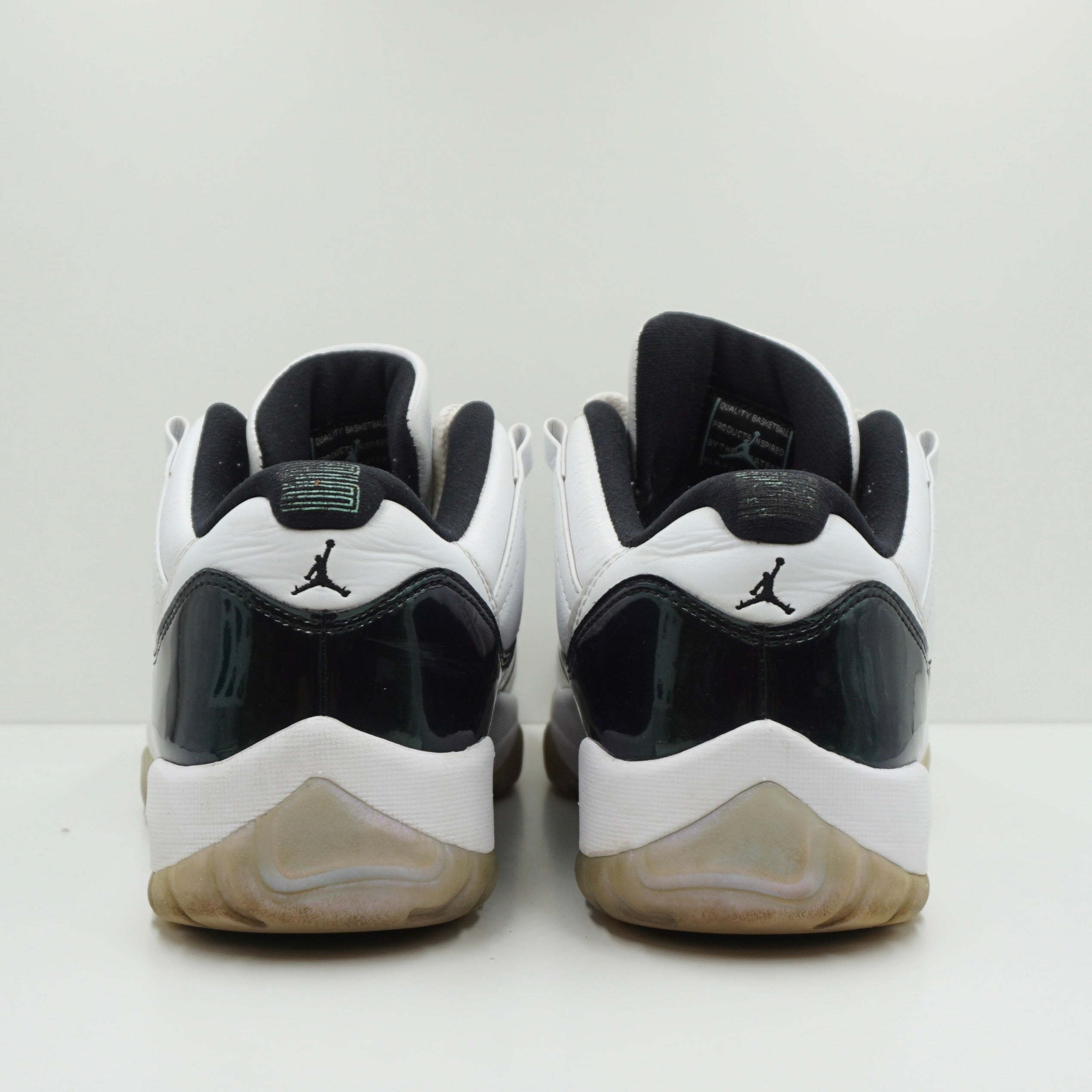 Jordan 11 Retro Low Iridescent