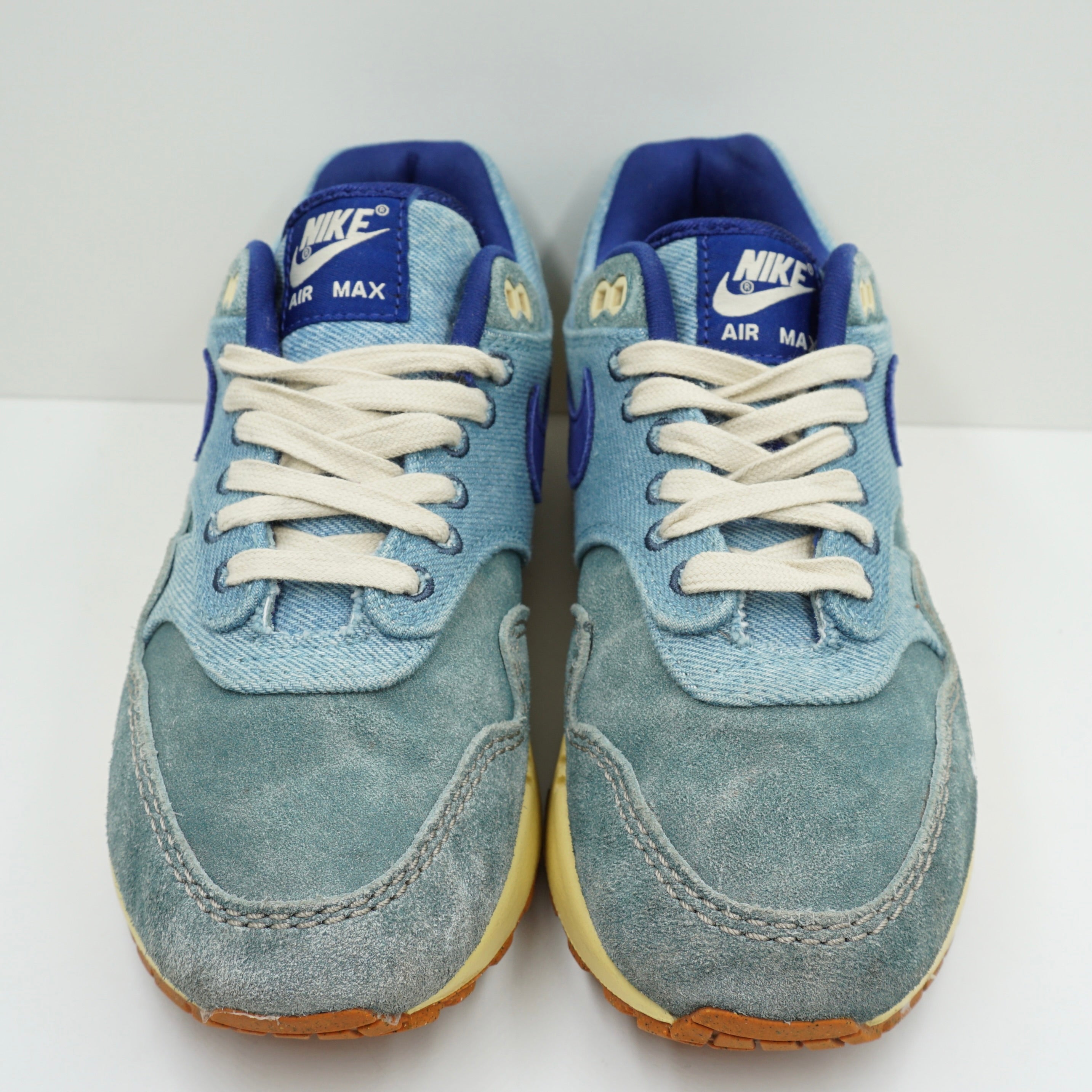 Nike Air Max 1 PRM Dirty Denim