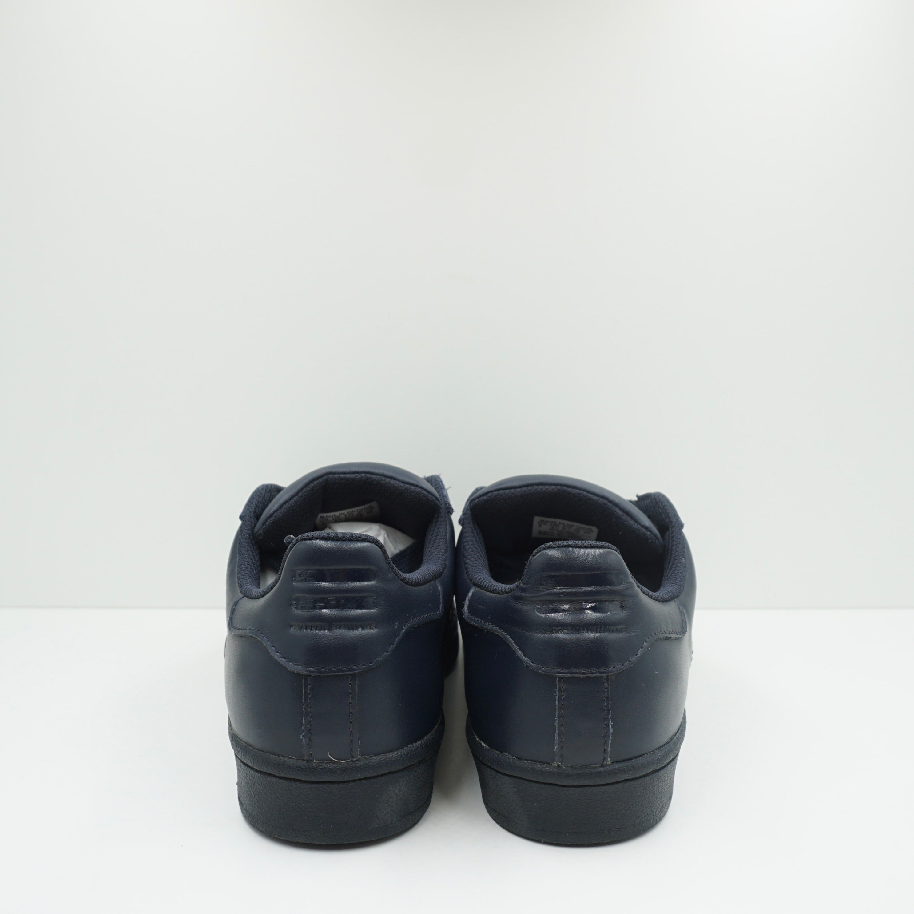 Adidas x Pharrell Superstar Supercolor Night Navy