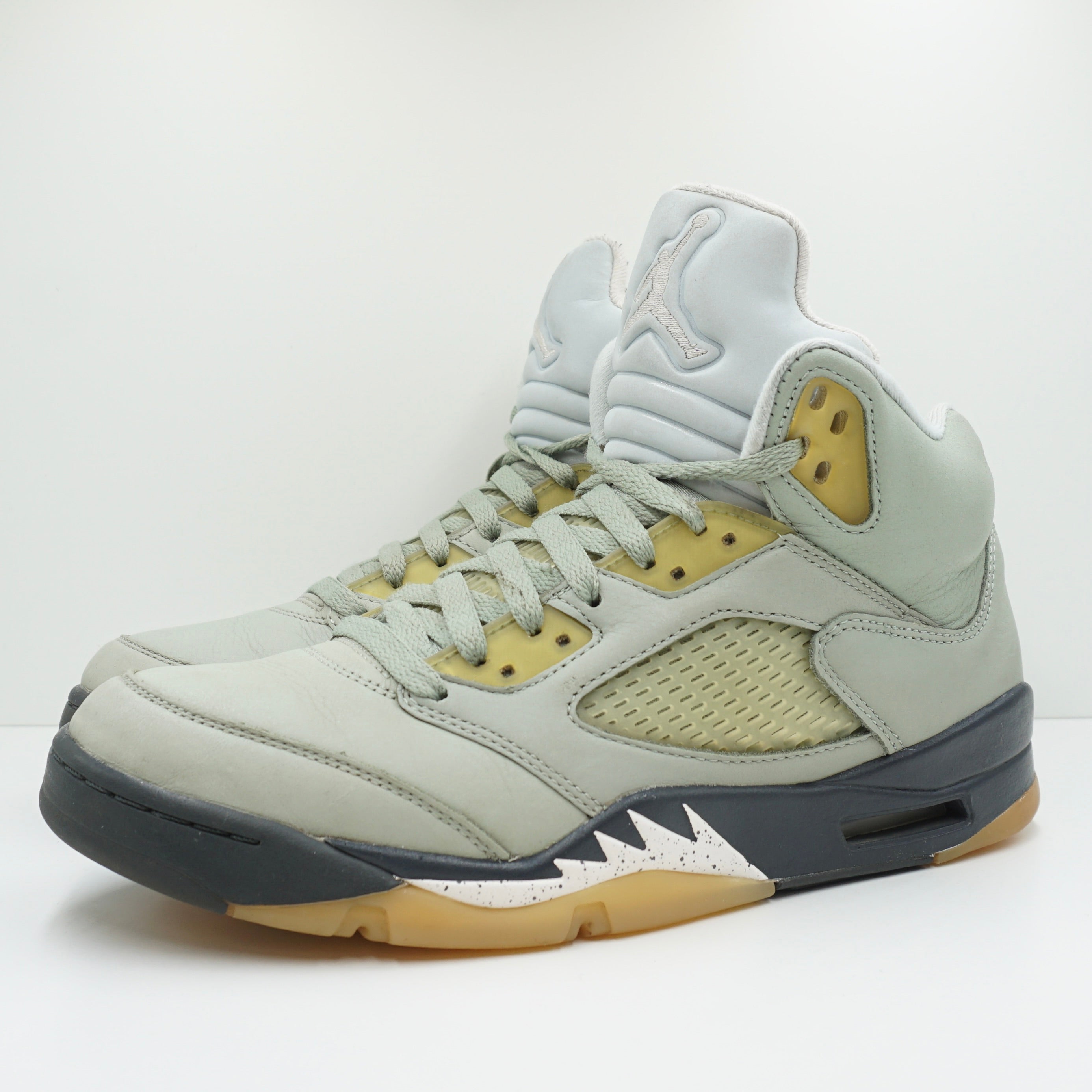 Jordan 5 Retro Jade Horizon