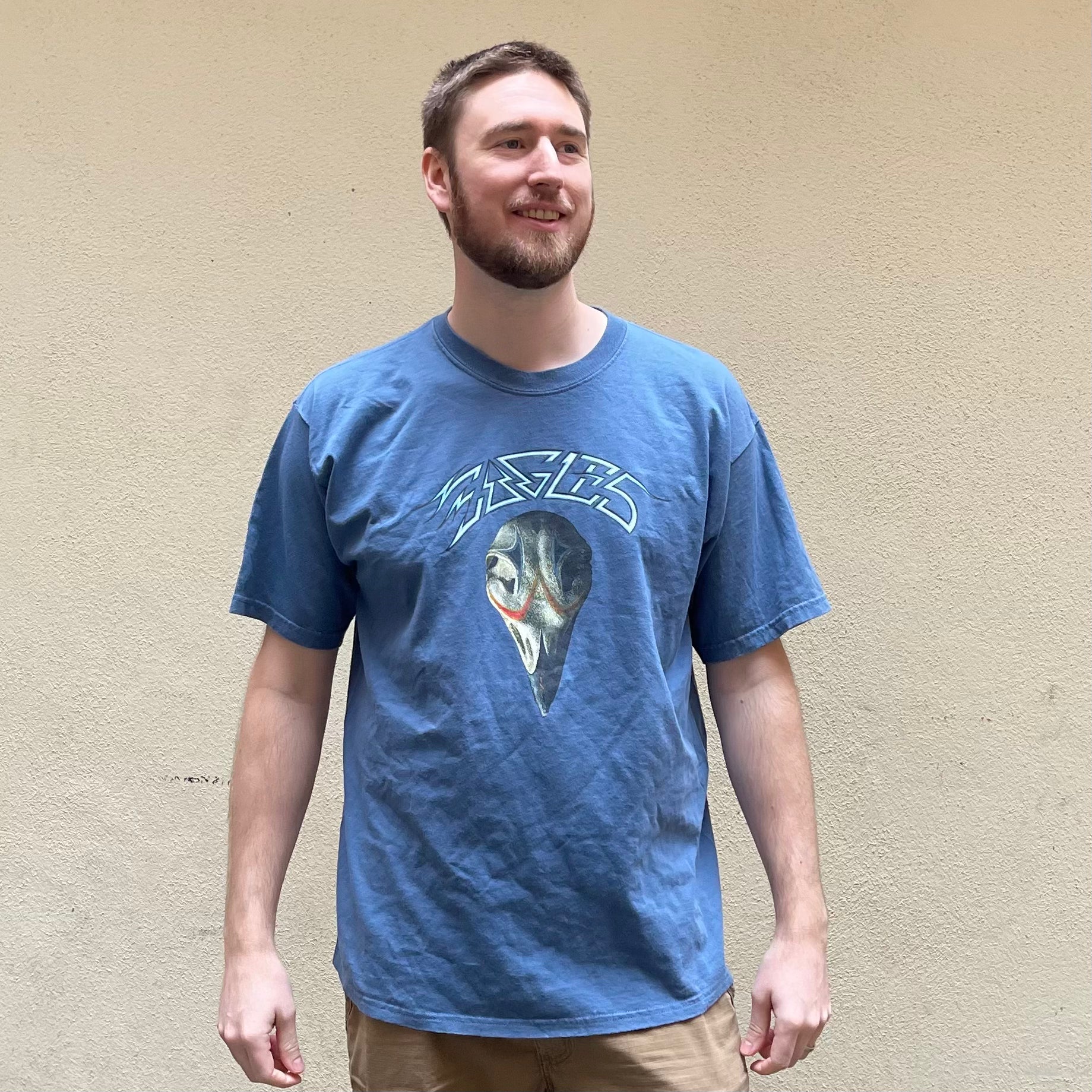 Gildan Eagles 2005 Tshirt