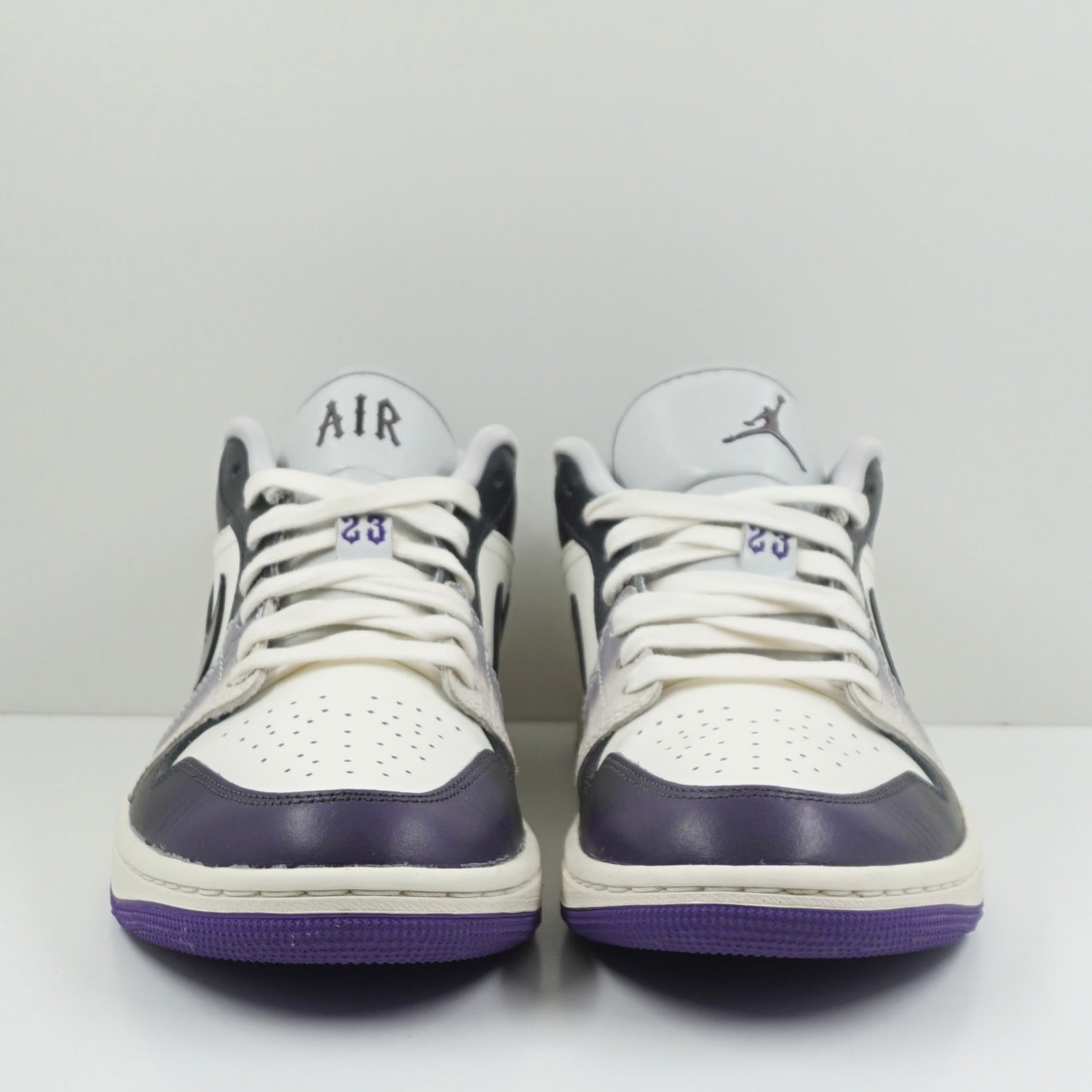 Jordan 1 Low SE Punk Rock (W)