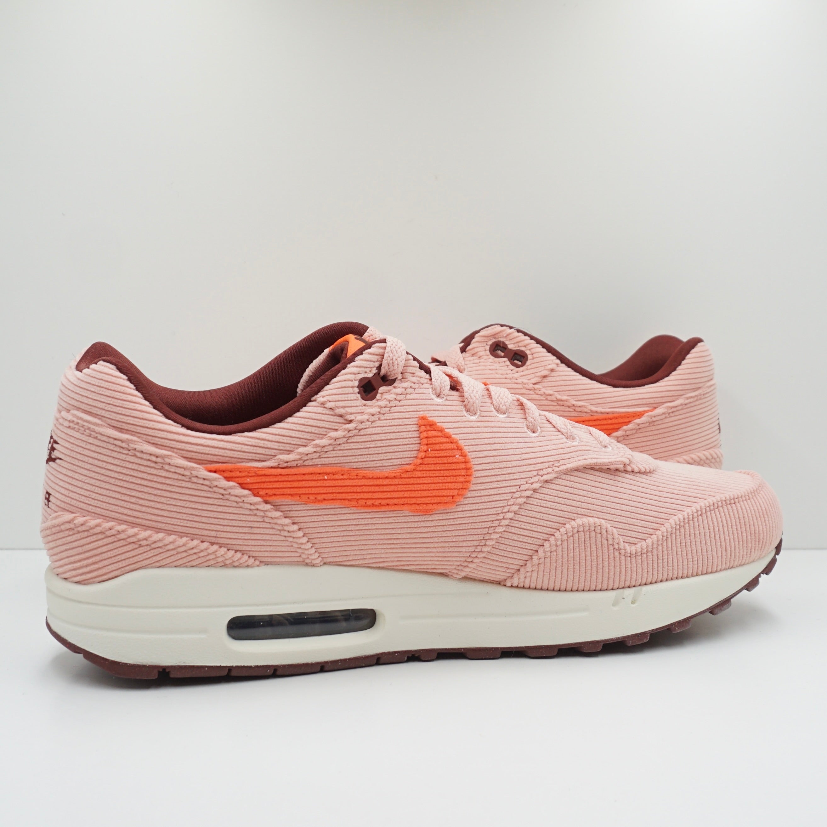 Nike Air Max 1 PRM Corduroy Coral Stardust