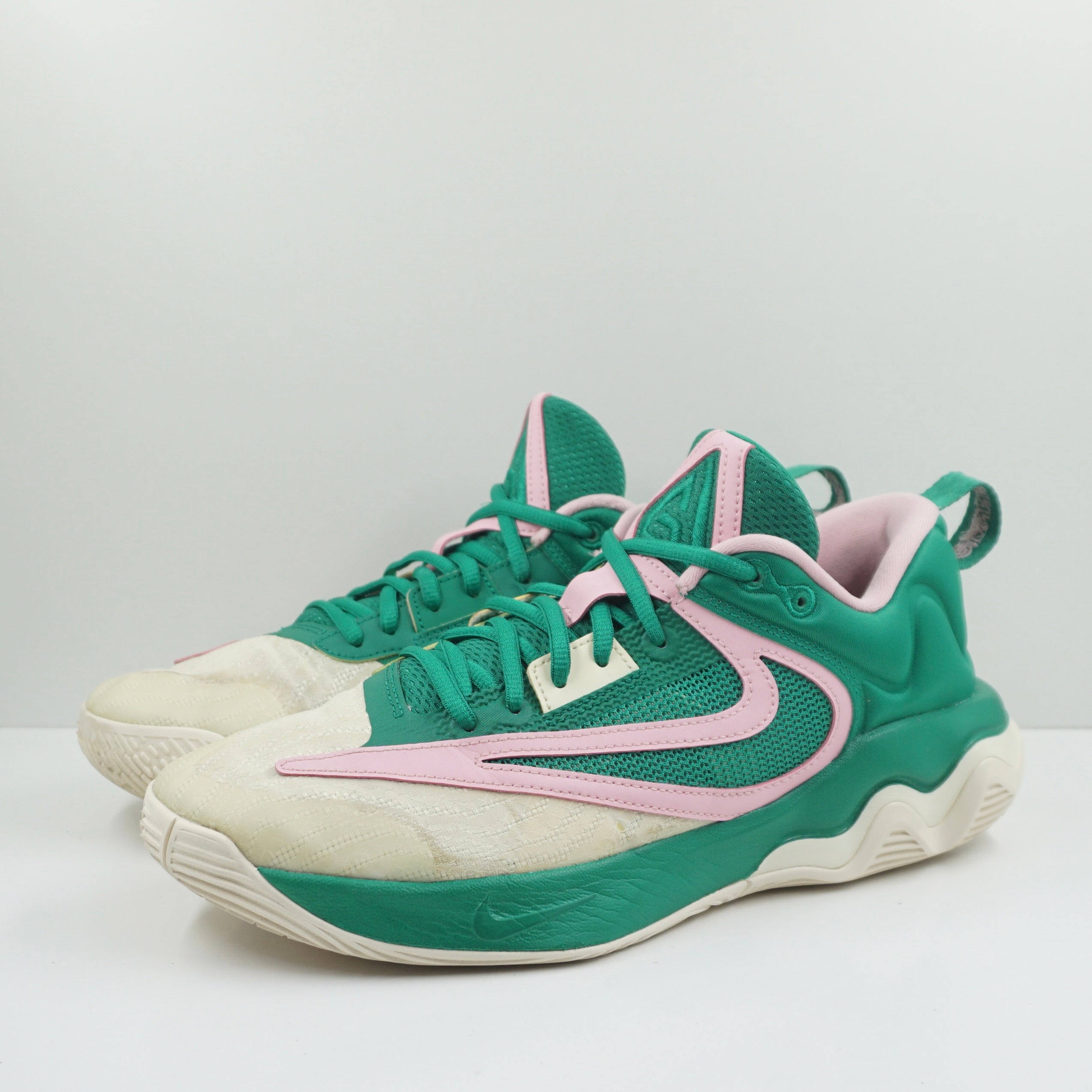 Nike Giannis Immortality 3 5 The Hard Way