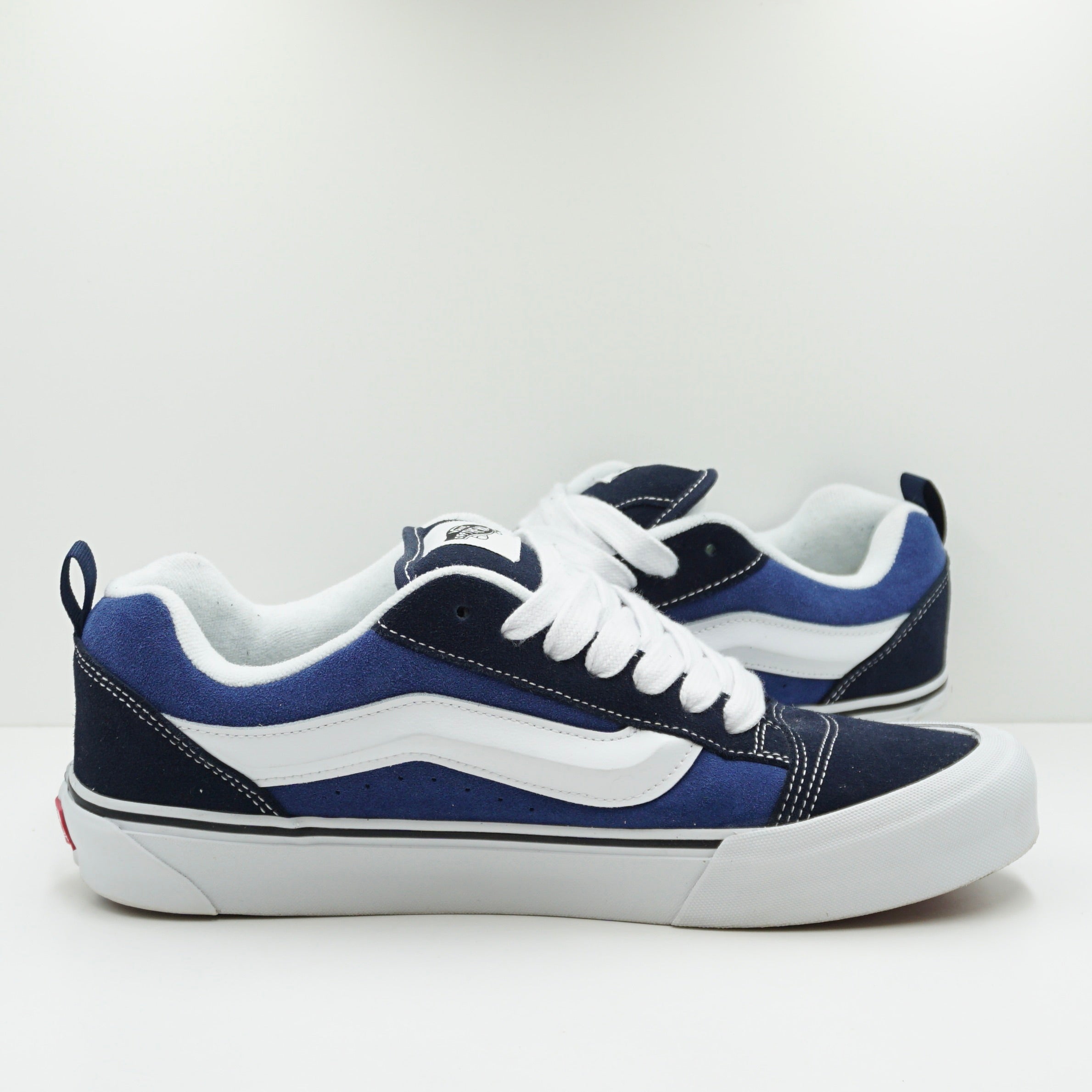 Vans Knu Skool Navy