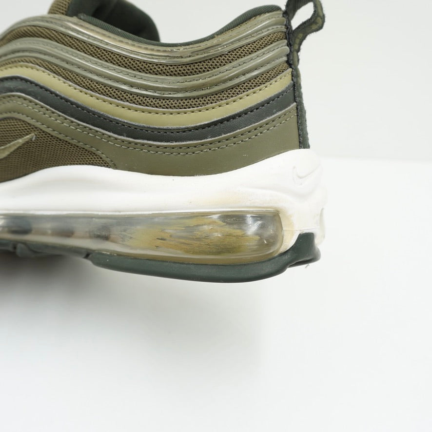 Nike Air Max 97 Olive Green (W)