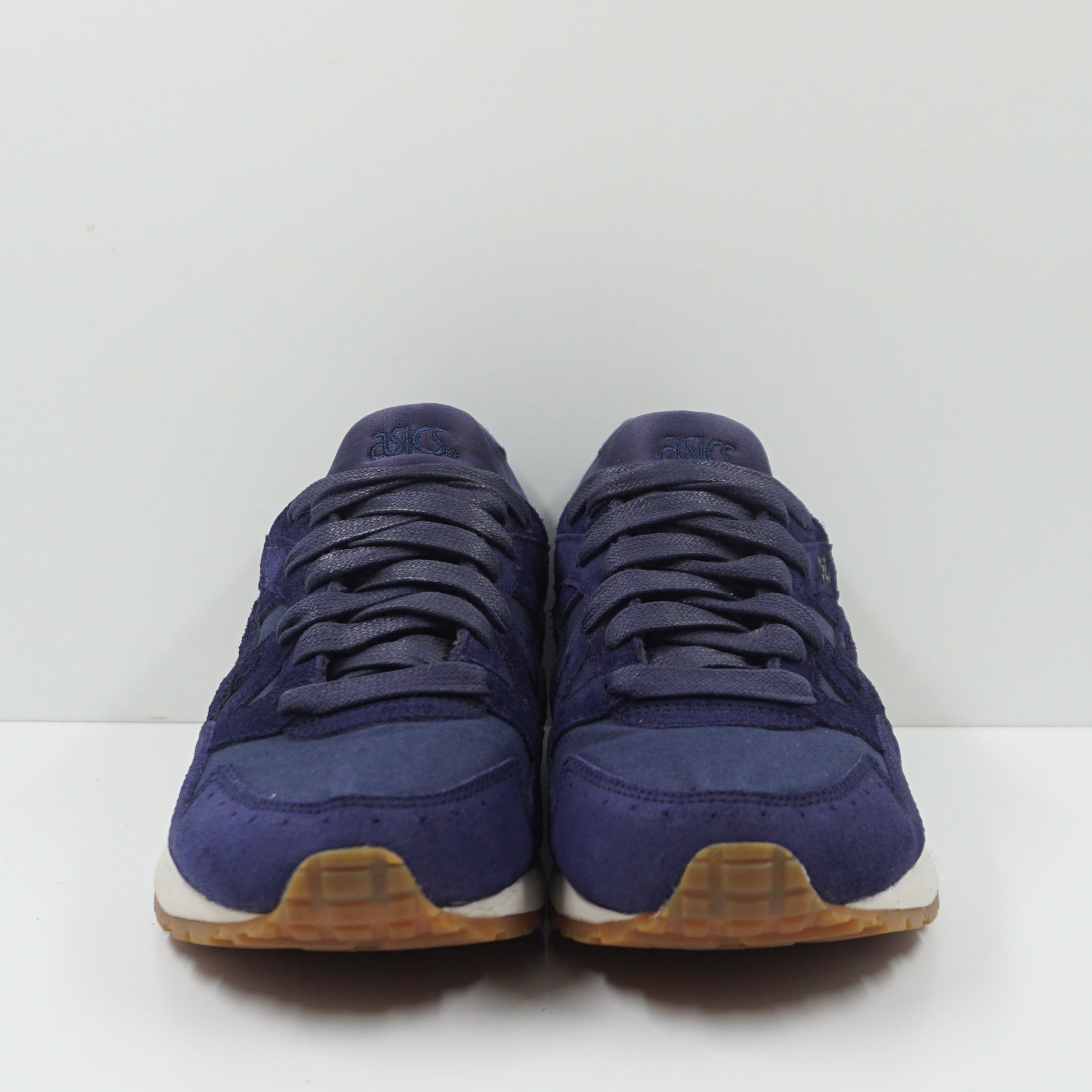 Asics Gel-Lyte V Sneakersnstuff Forest Pack Navy