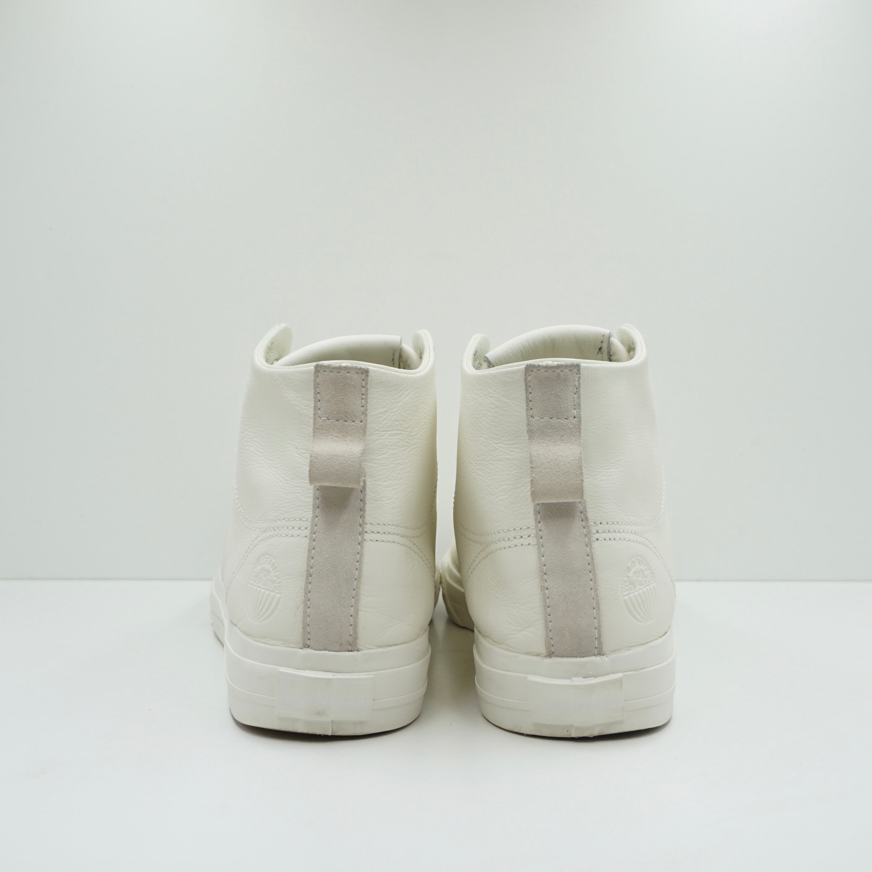 Adidas Nizza HI RF Off White