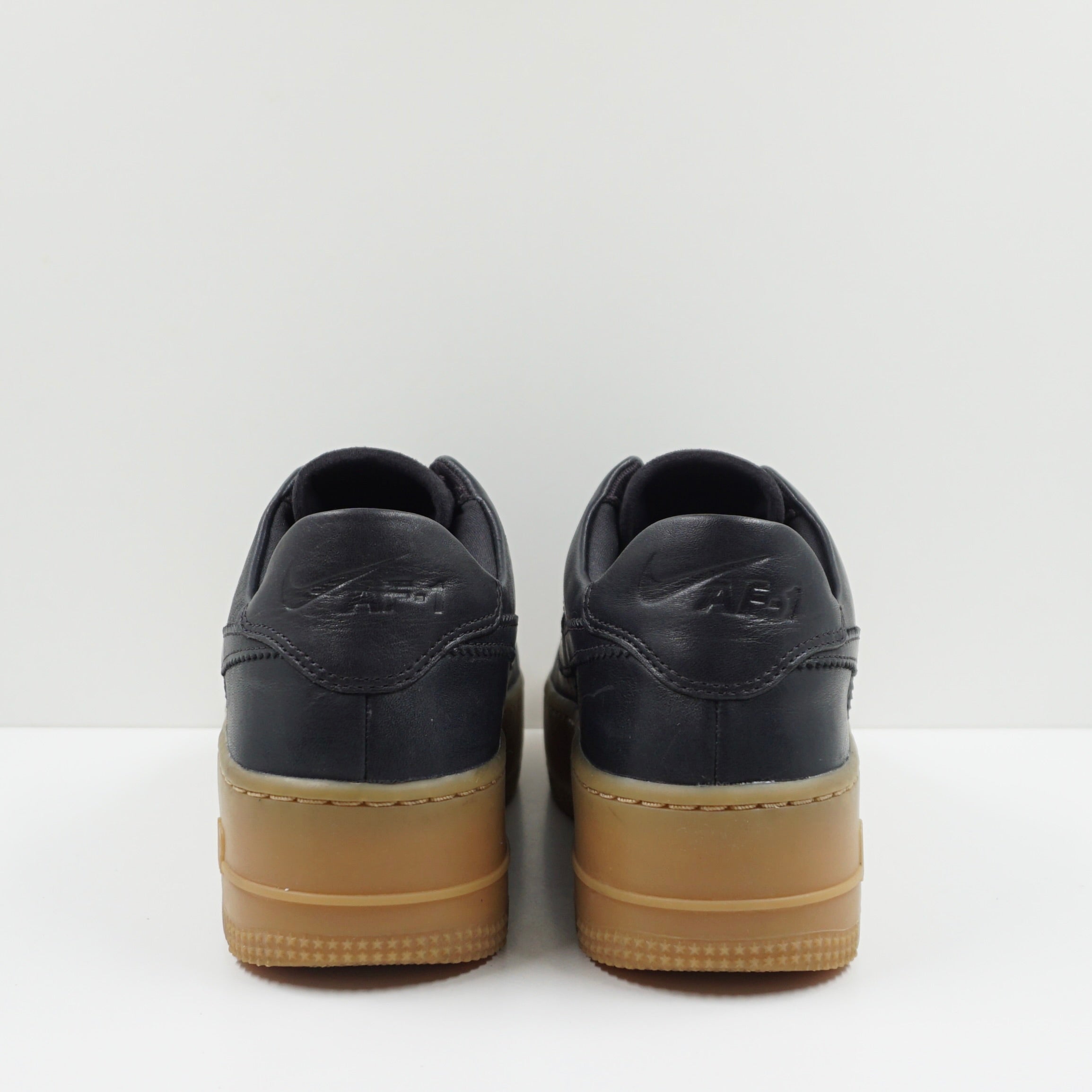 Nike Air Force 1 Sage Low LX Oil Grey Gum
