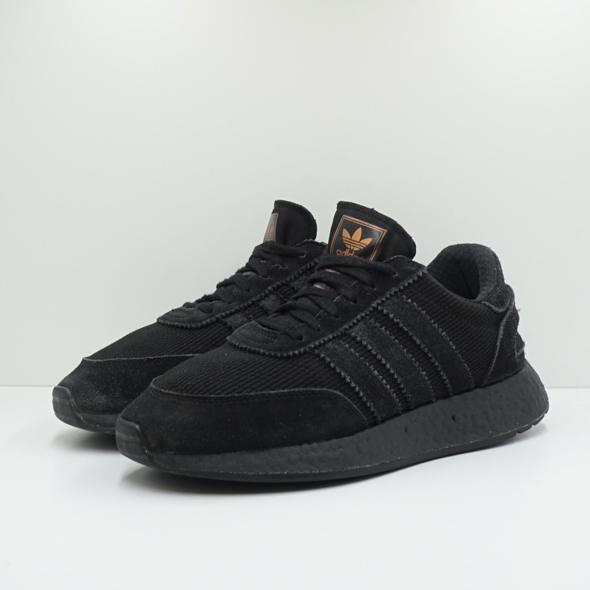Adidas I-5923 Black (W)