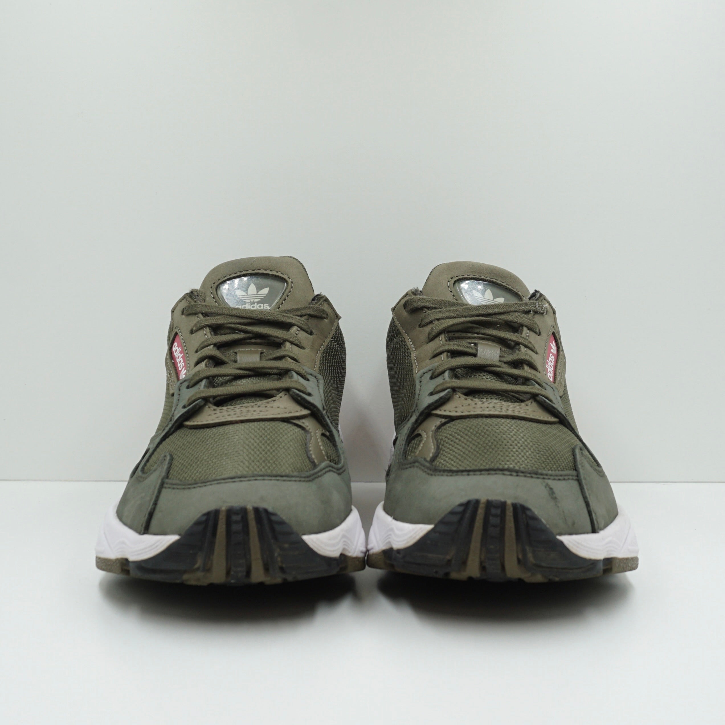Adidas Falcon Green (W)