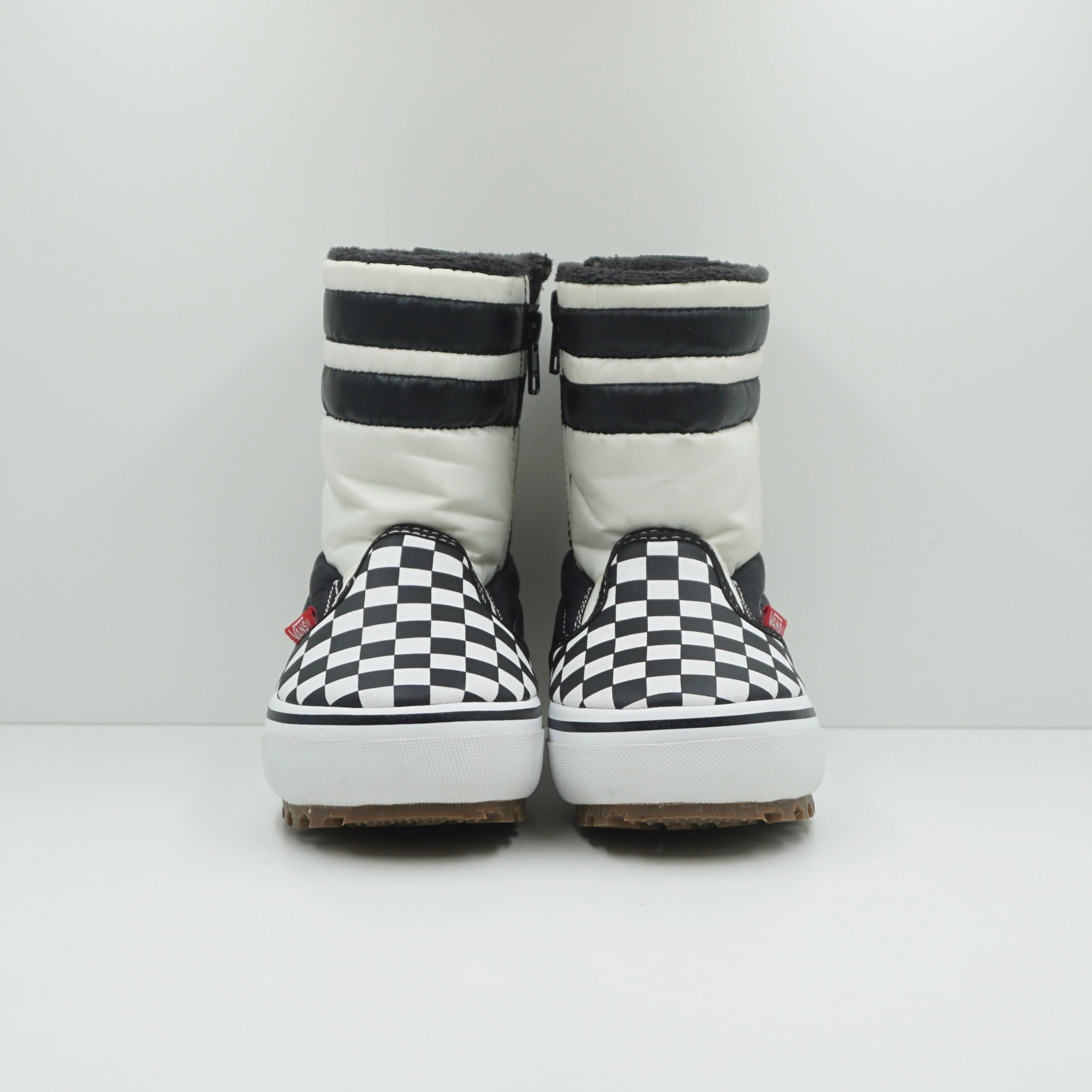 Vans Slip-On Snow Boot MTE Toddler