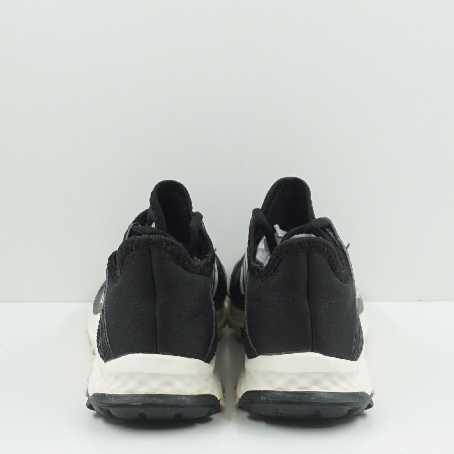 Adidas Hockey Youngstar Black White J