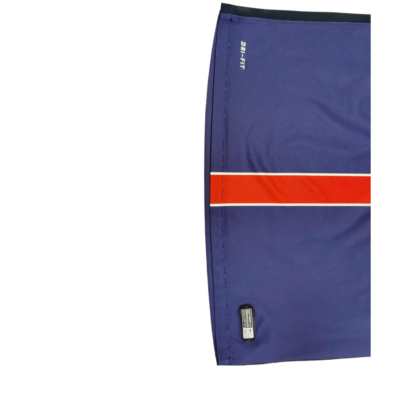 Nike Paris Saint-Germain 2015/2016 Home Football Jersey