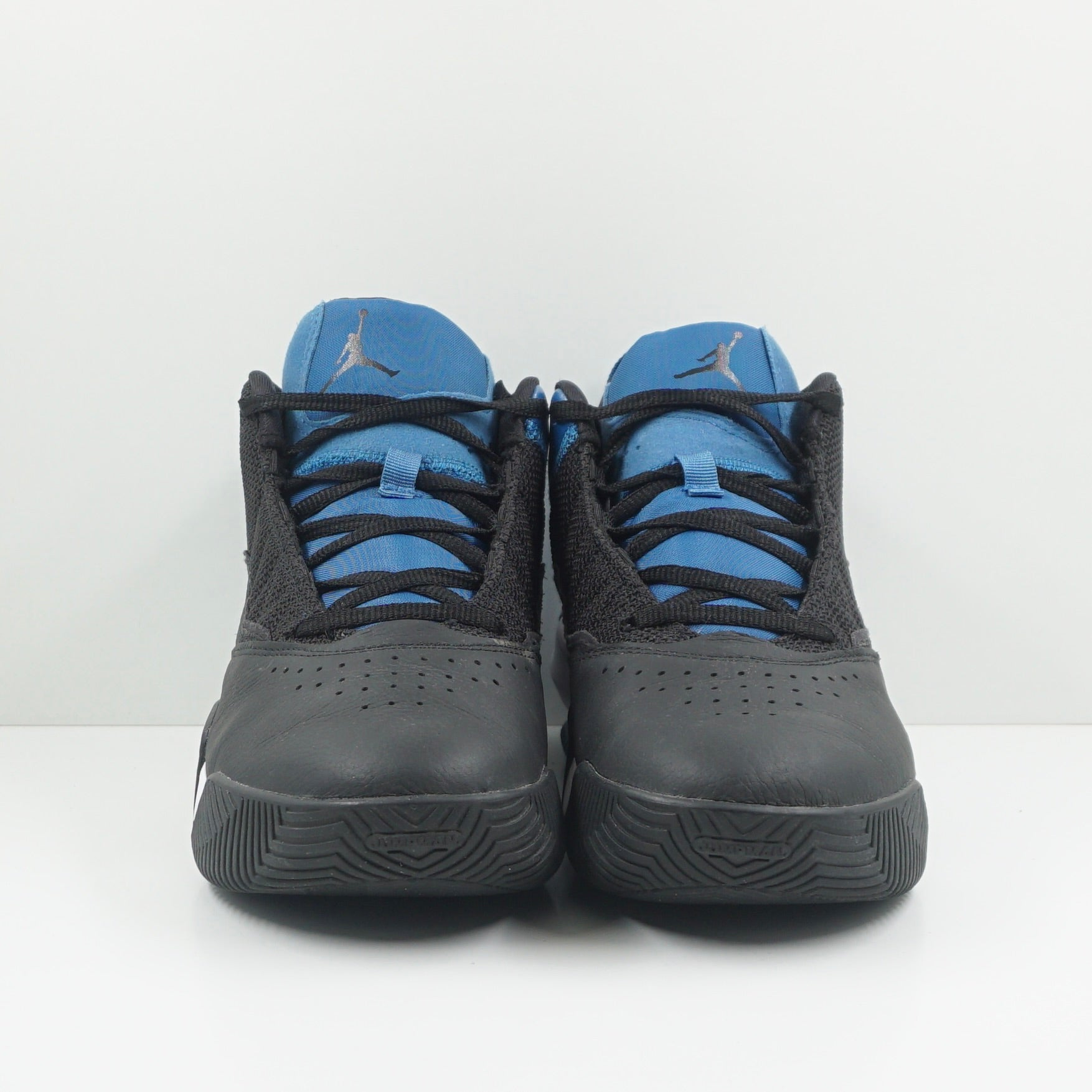 Jordan Stay Loyal Dark Marine Blue
