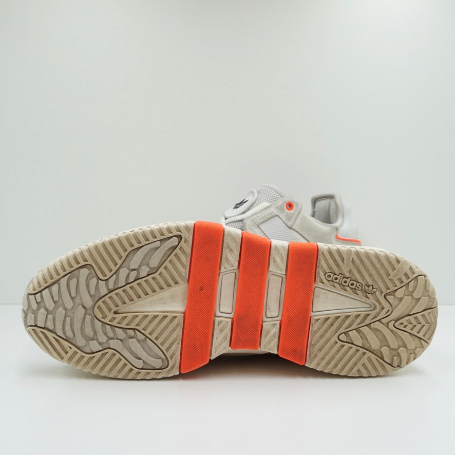 Adidas Originals Niteball Cream White