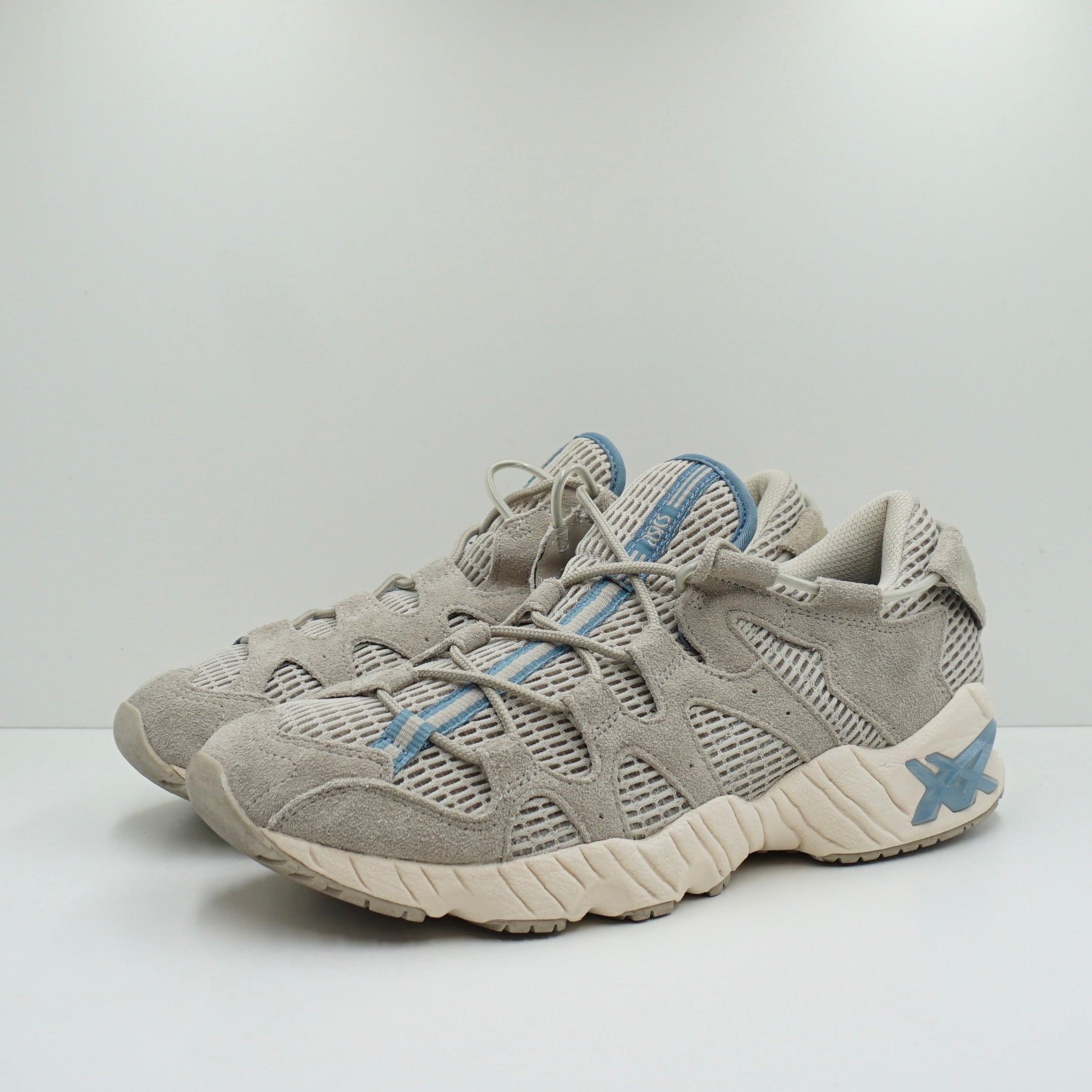 Asics Gel Mai Feather Grey