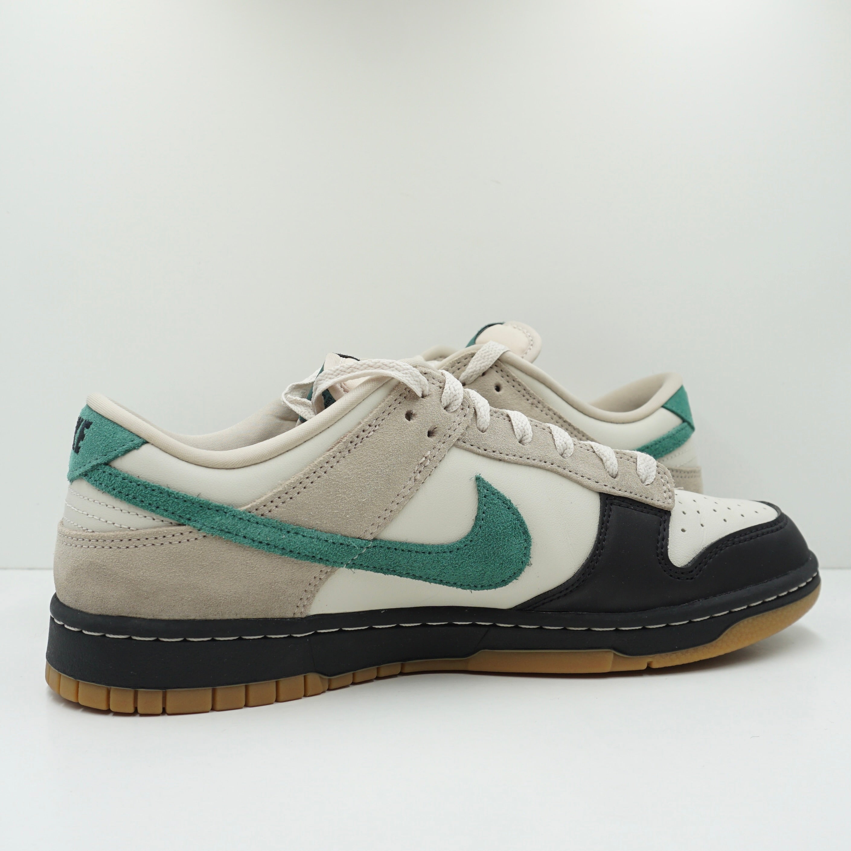 Nike Dunk Low Light Orewood Brown Bicoastal