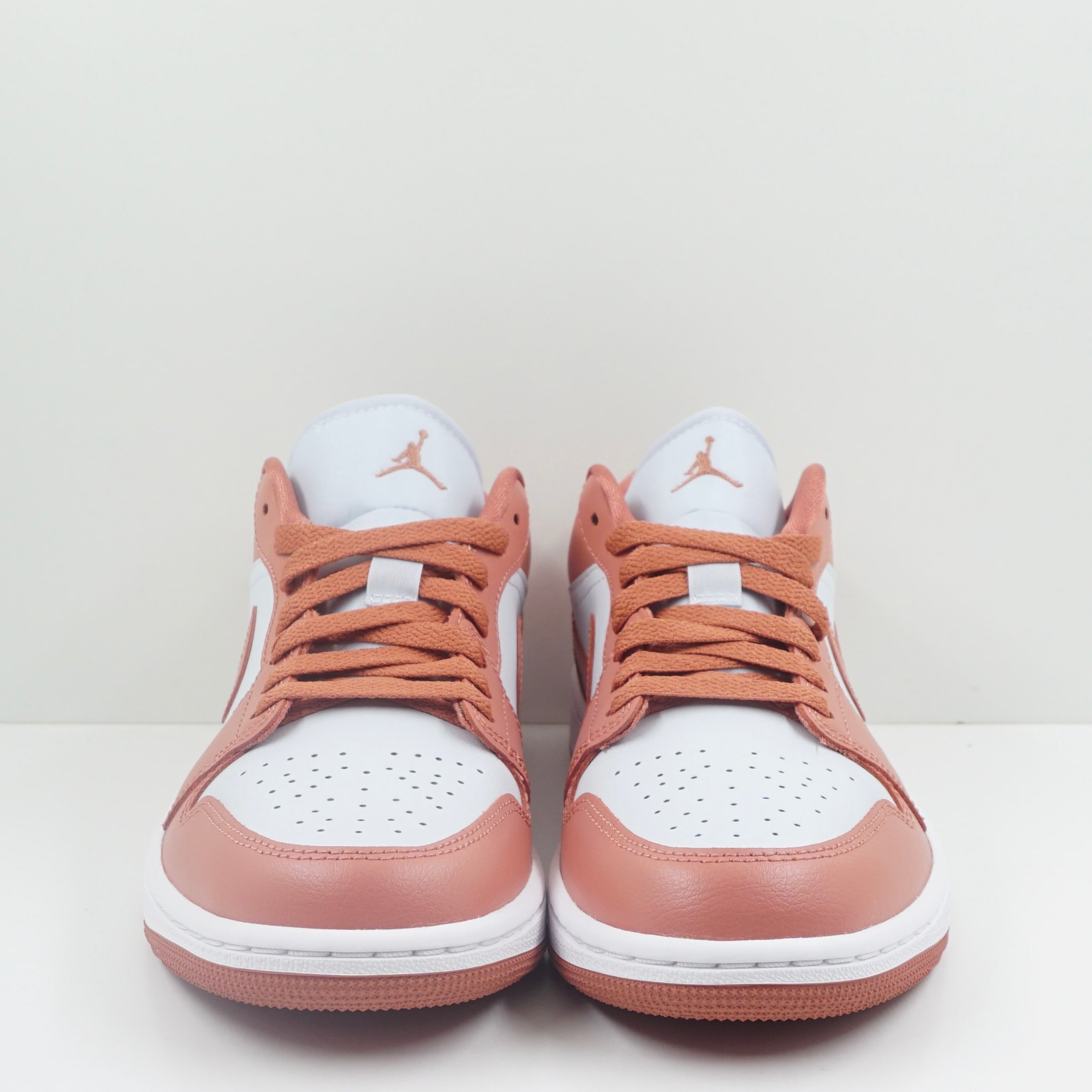 Jordan 1 Low Sky J Orange (W)