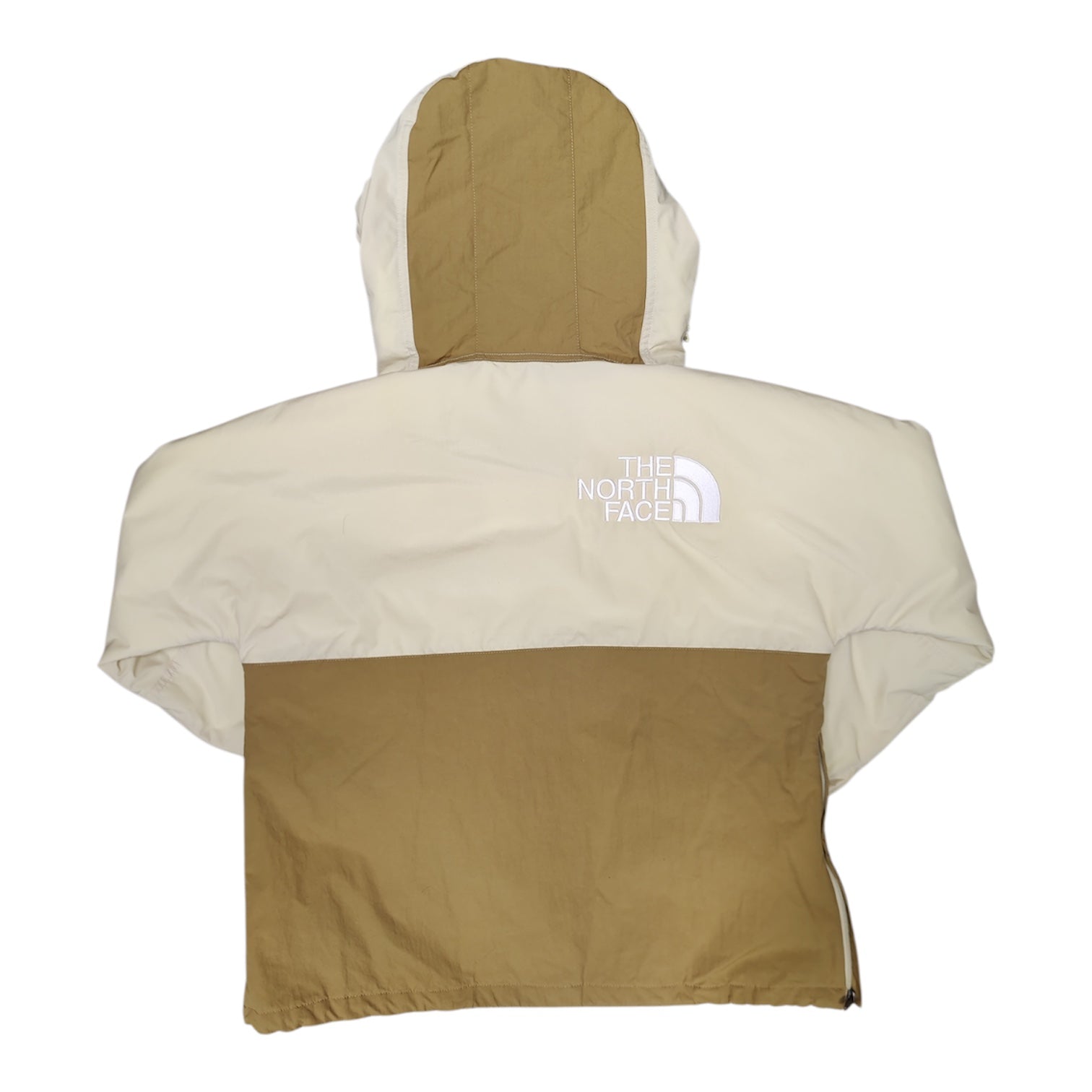 The North Face 78 Low-Fi Hi-Tek Windjammer Anorak Jacket (W)