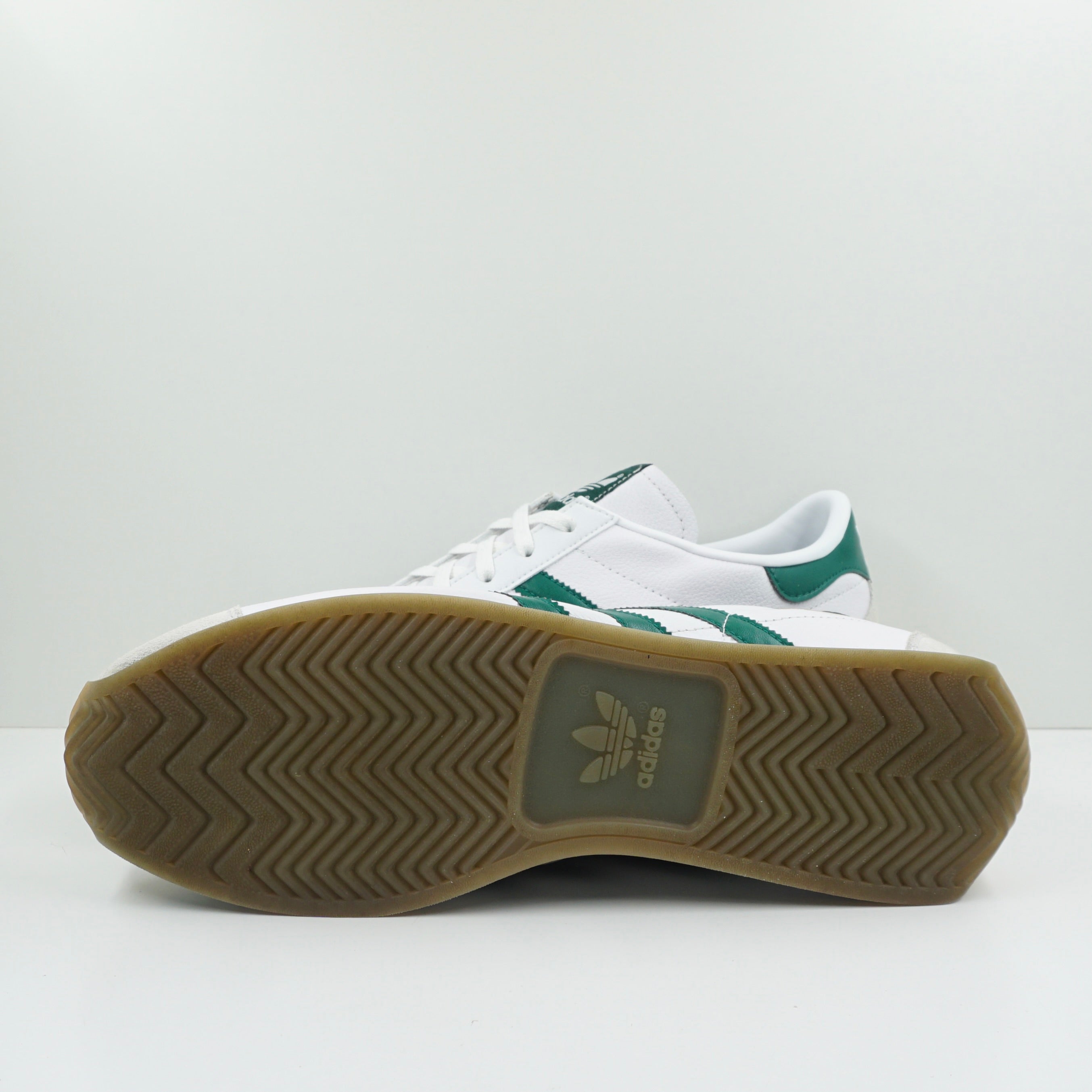 Adidas Country Japan White Green