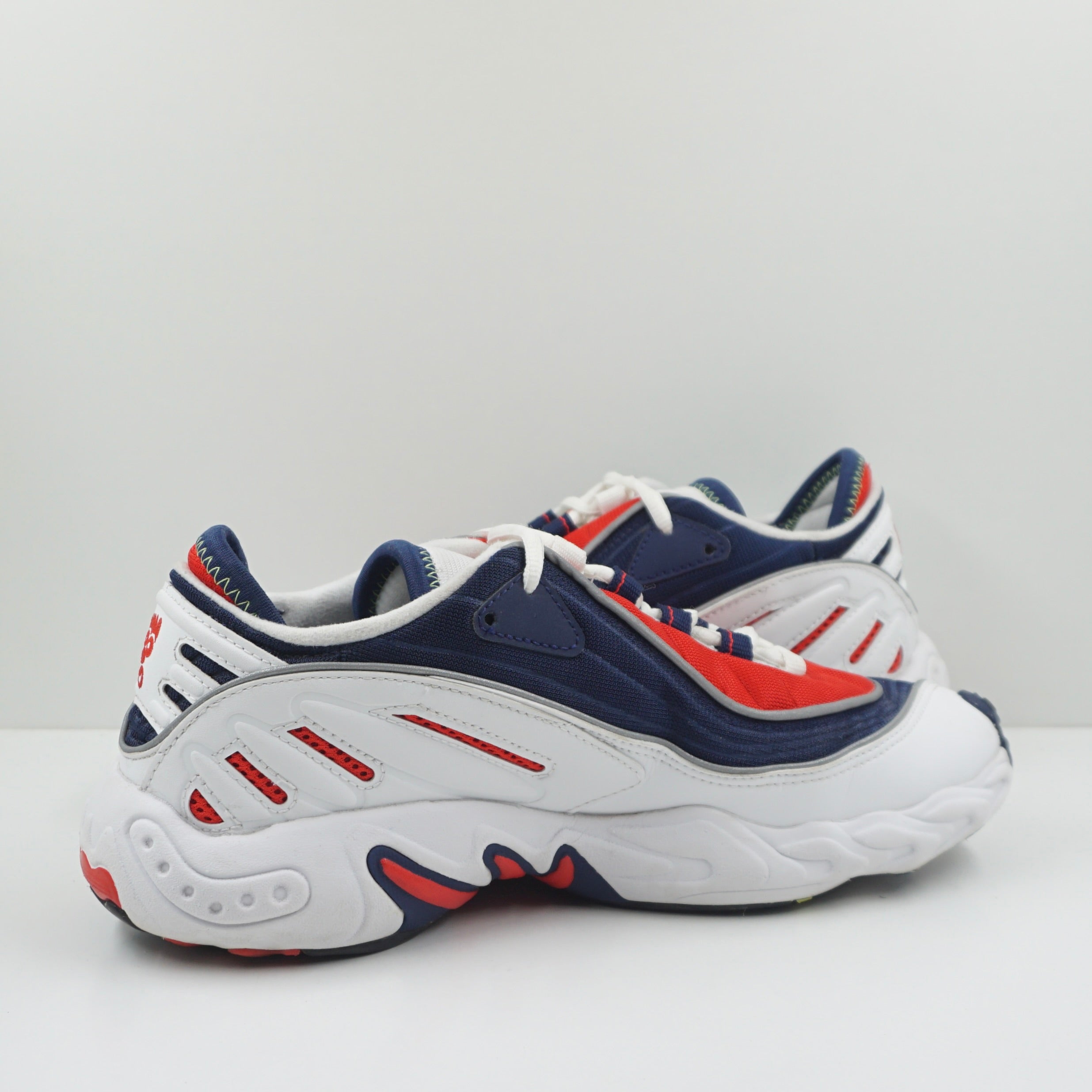 Adidas FYW 98 OG Red Blue