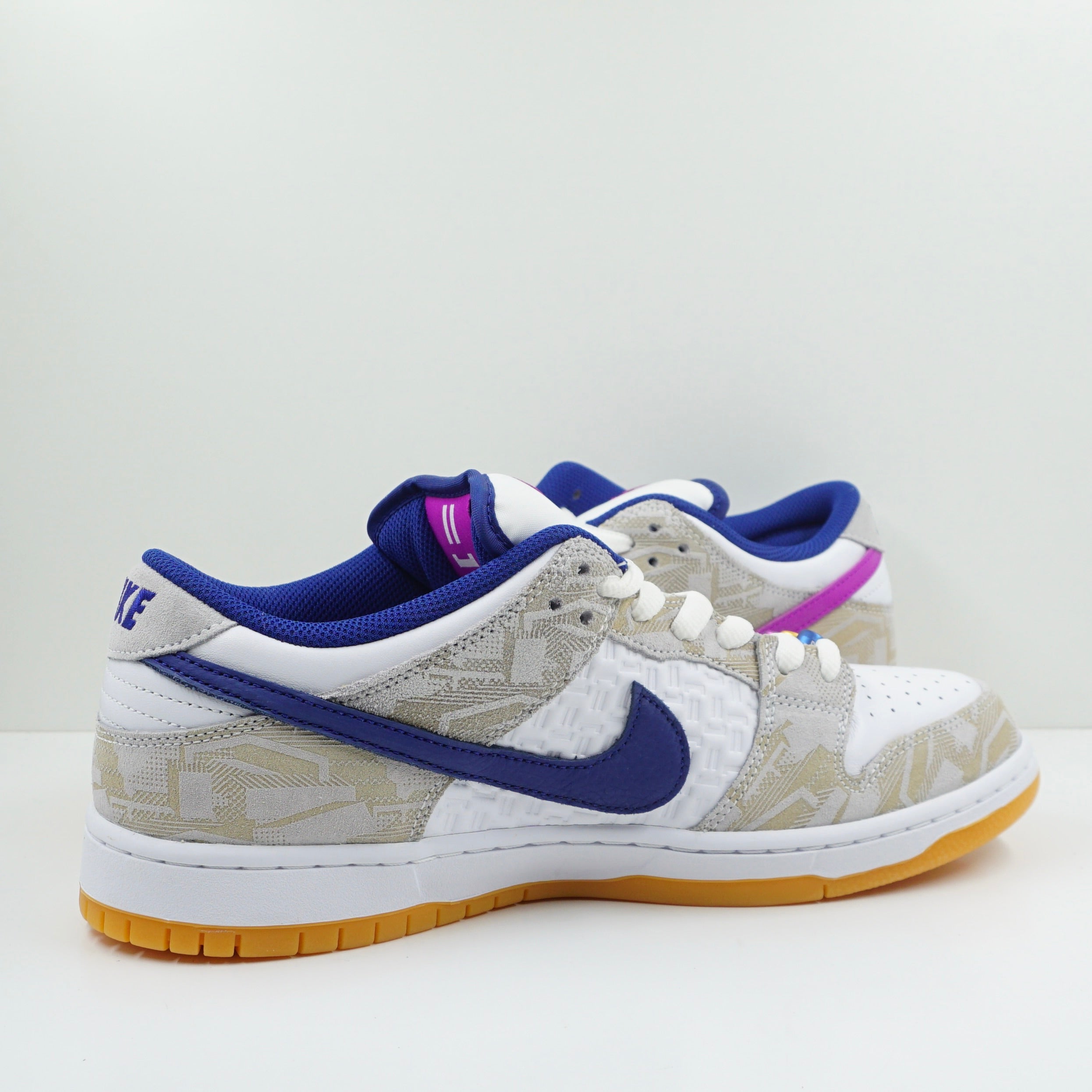 Nike SB Dunk Low Rayssa Leal
